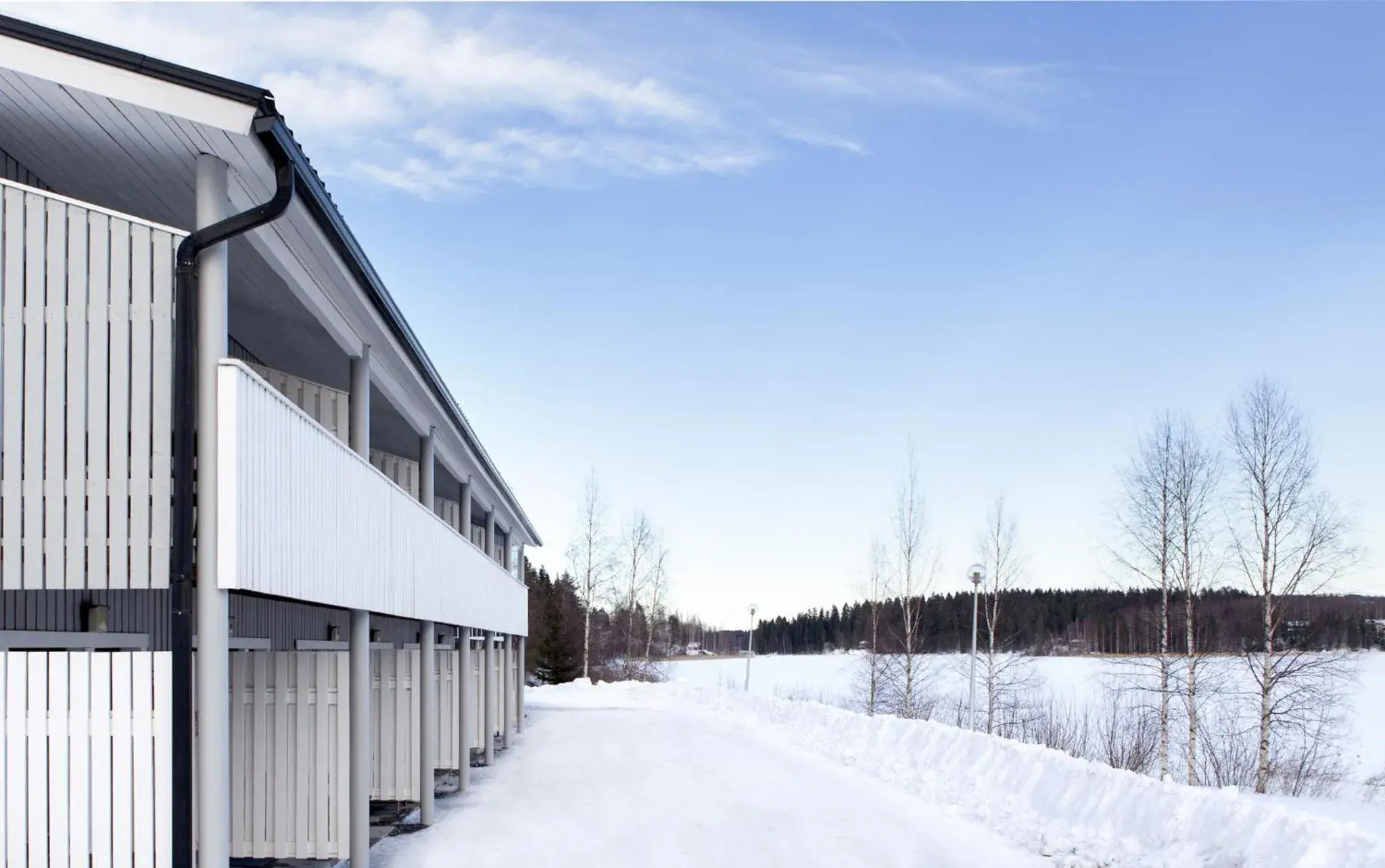 Motel Patalahti Motel Patalahti