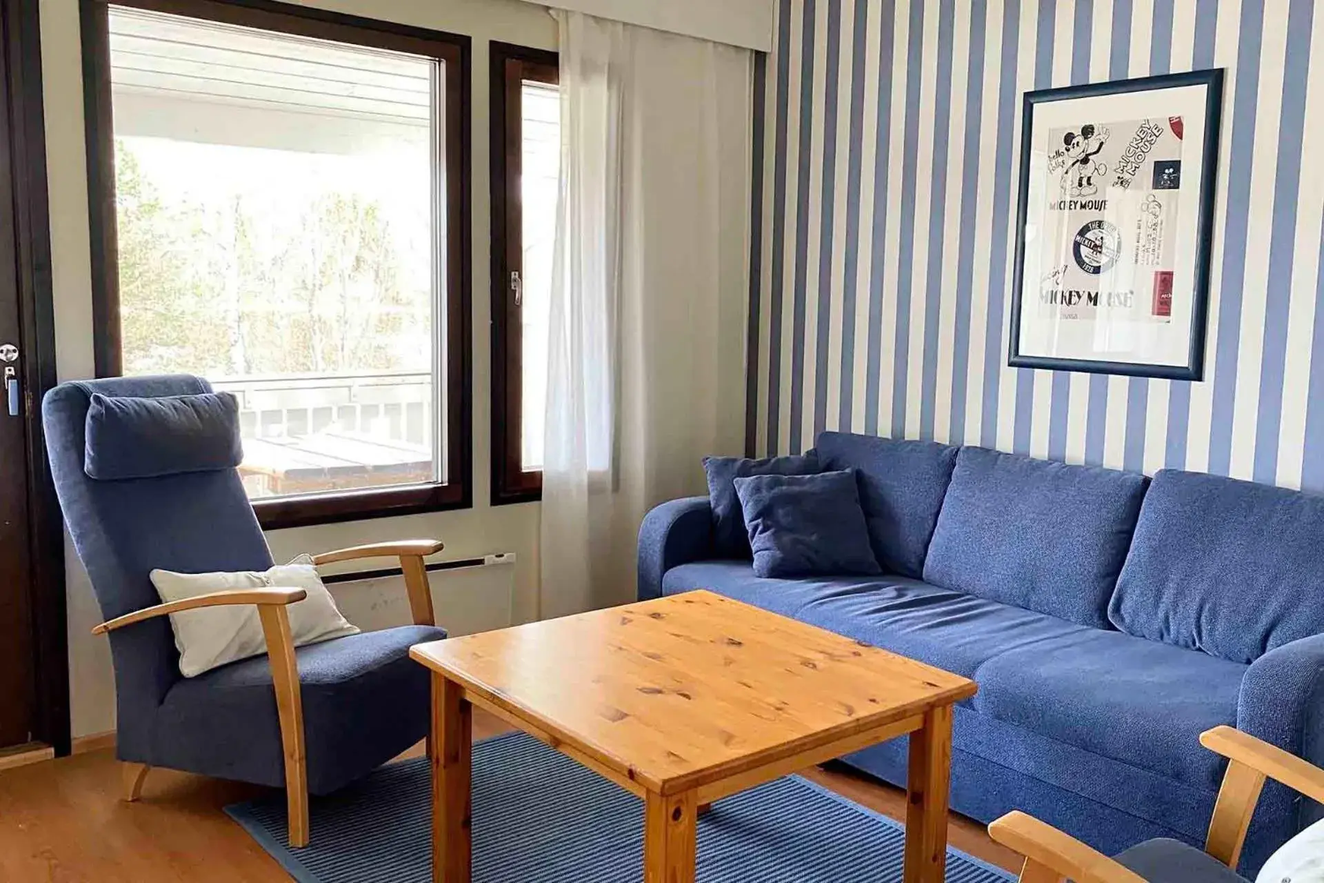 Family Room (2 Adults + 2 Children) in Motel Patalahti Family Room (2 Adults + 2 Children) in Motel Patalahti