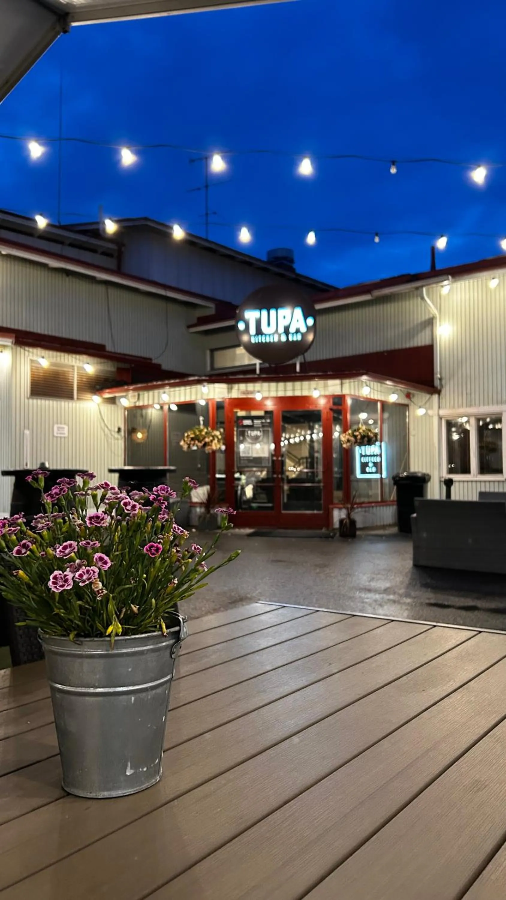 Hotel Himos