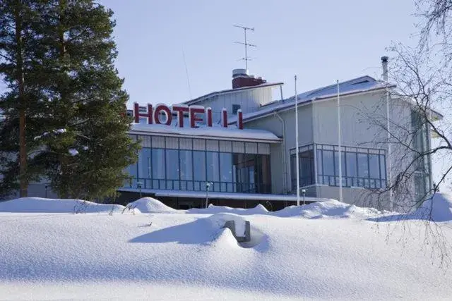 Hotel Himos Hotel Himos