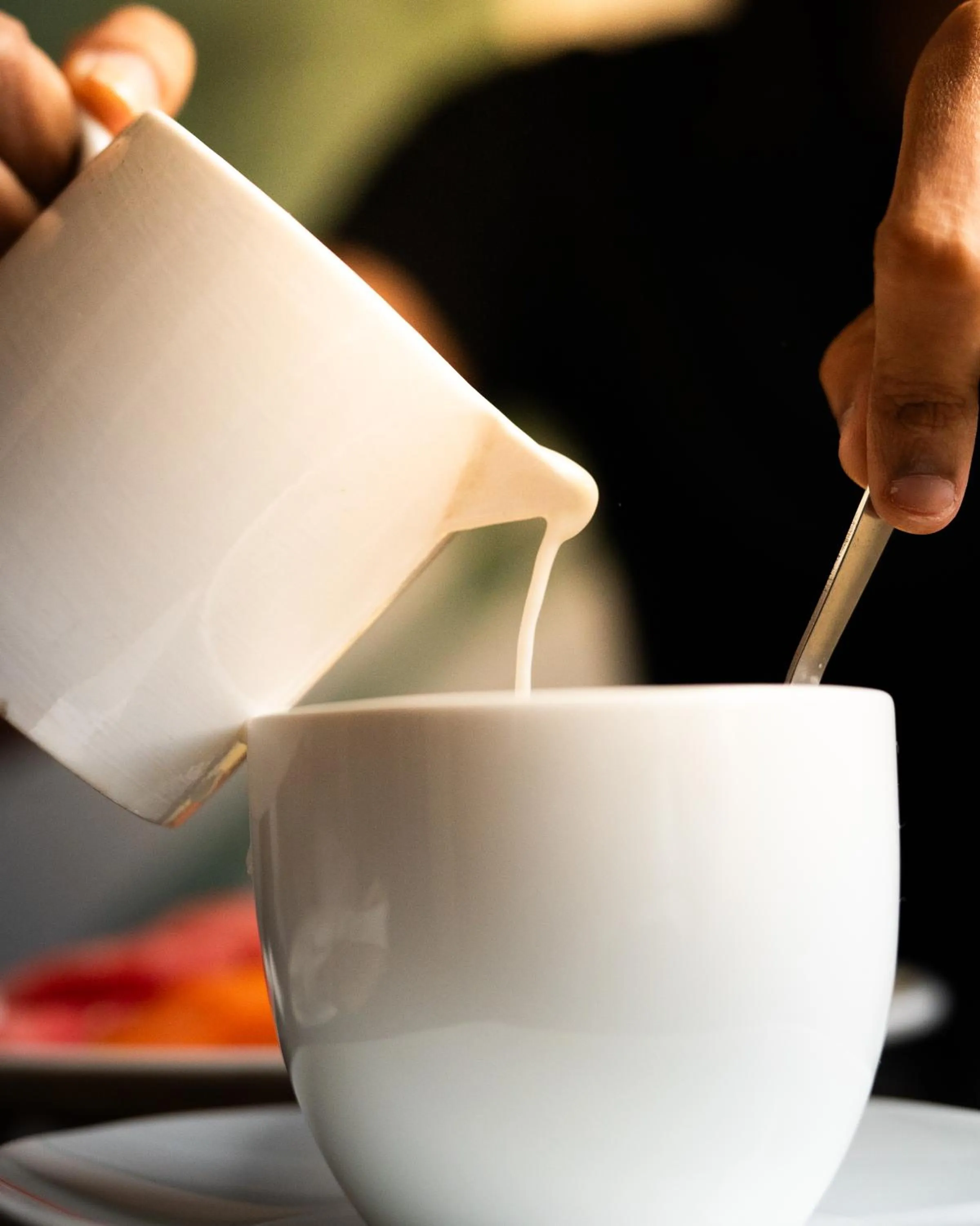 Coffee/tea facilities in Morven Hotel Colombo