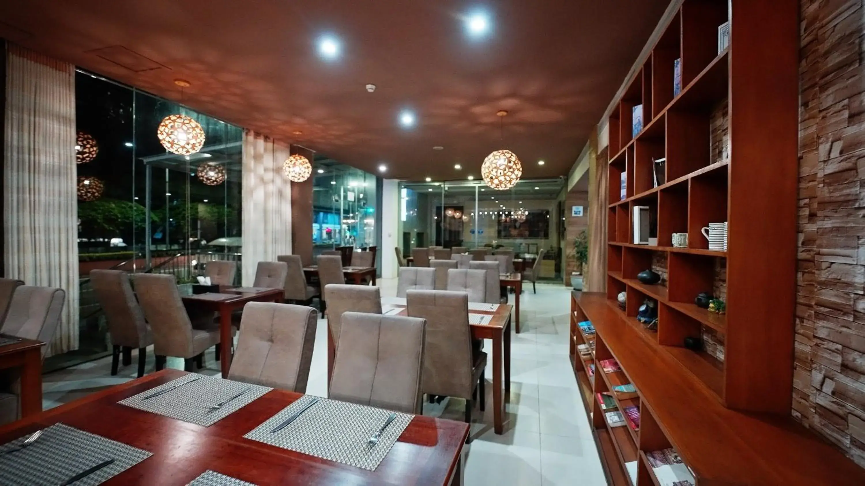 Restaurant/places to eat in Morven Hotel Colombo Restaurant/places to eat in Morven Hotel Colombo