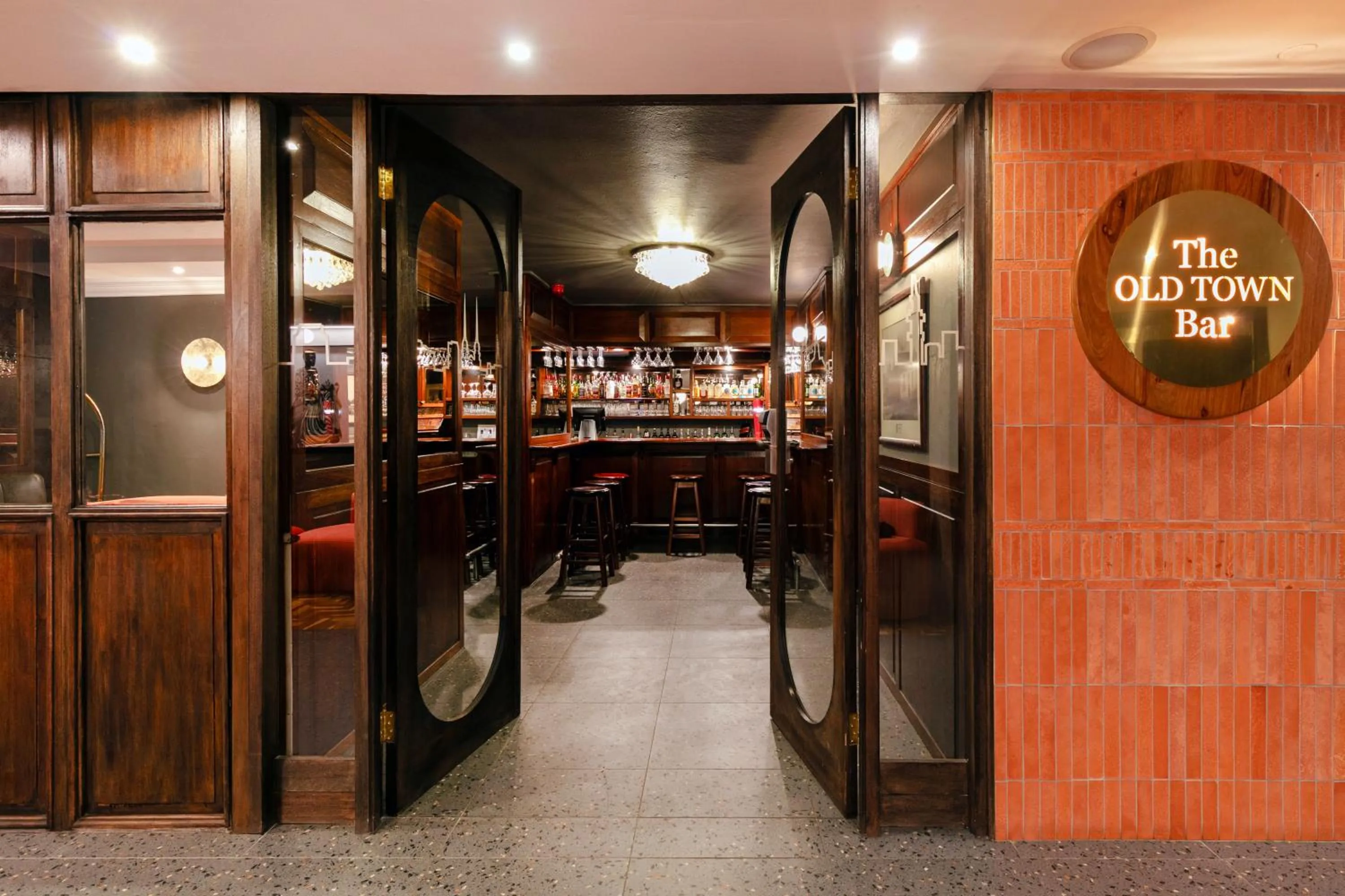 Hotel 224 & Apartments