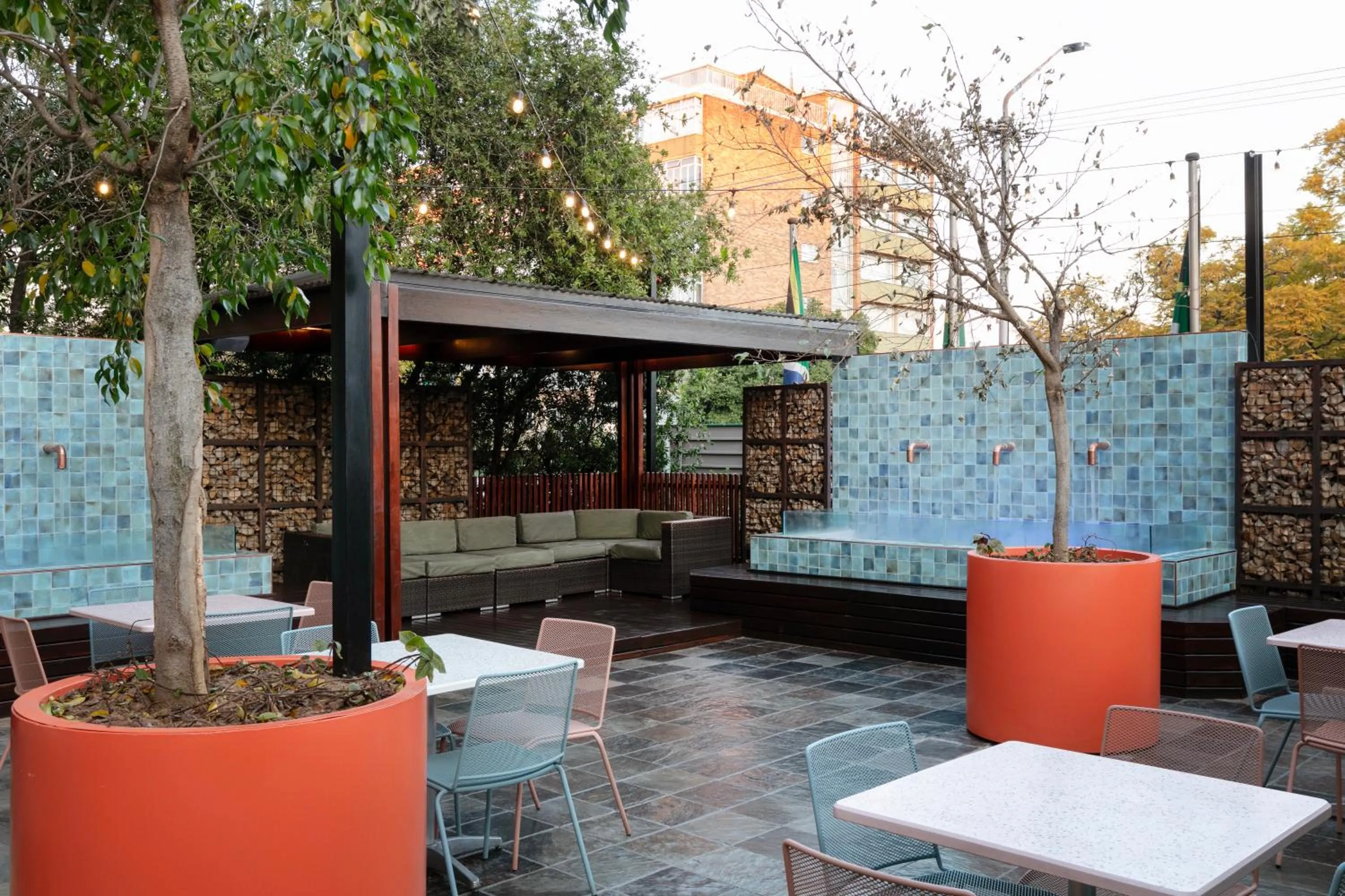 Hotel 224 & Apartments