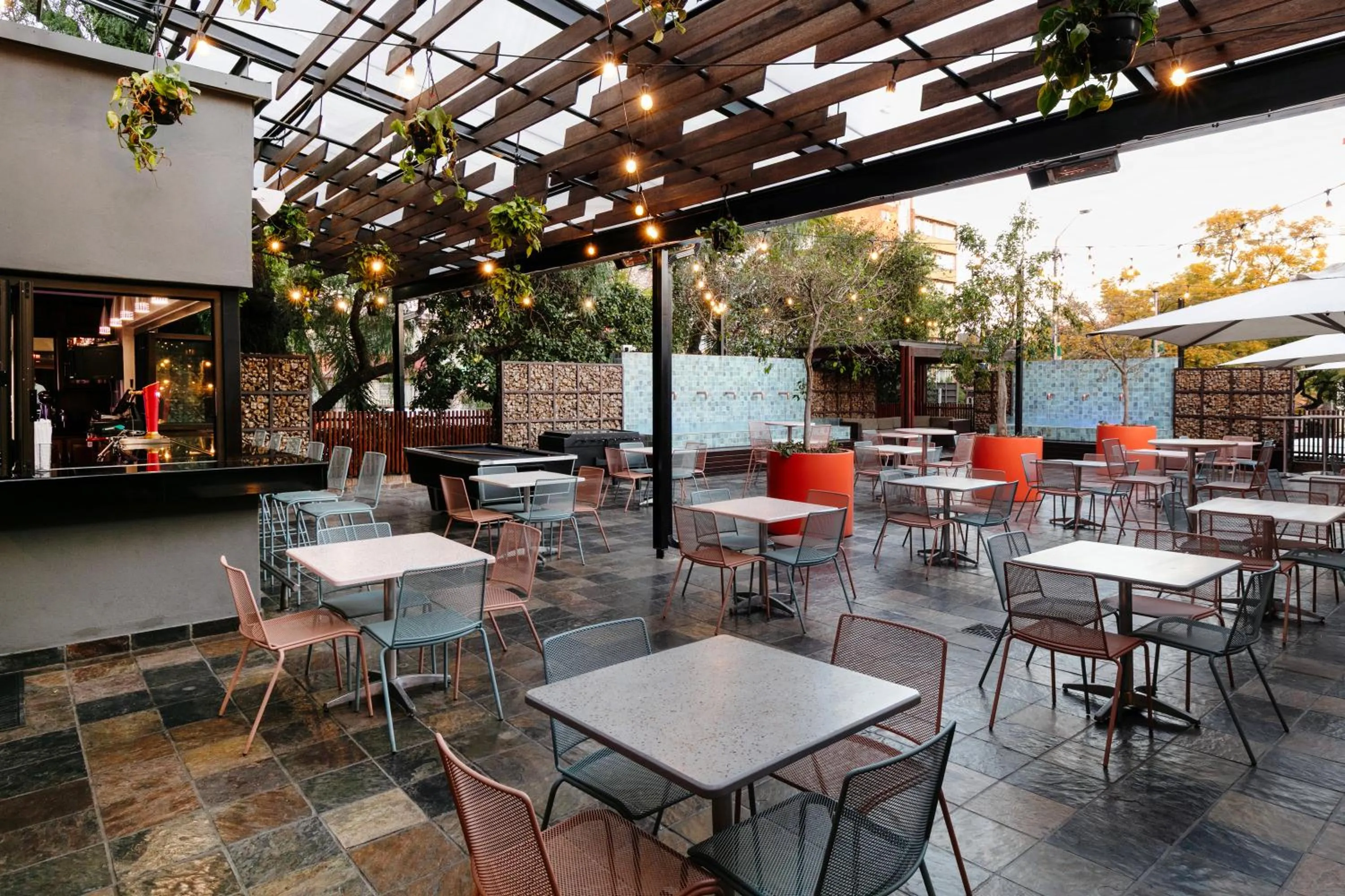 Hotel 224 & Apartments