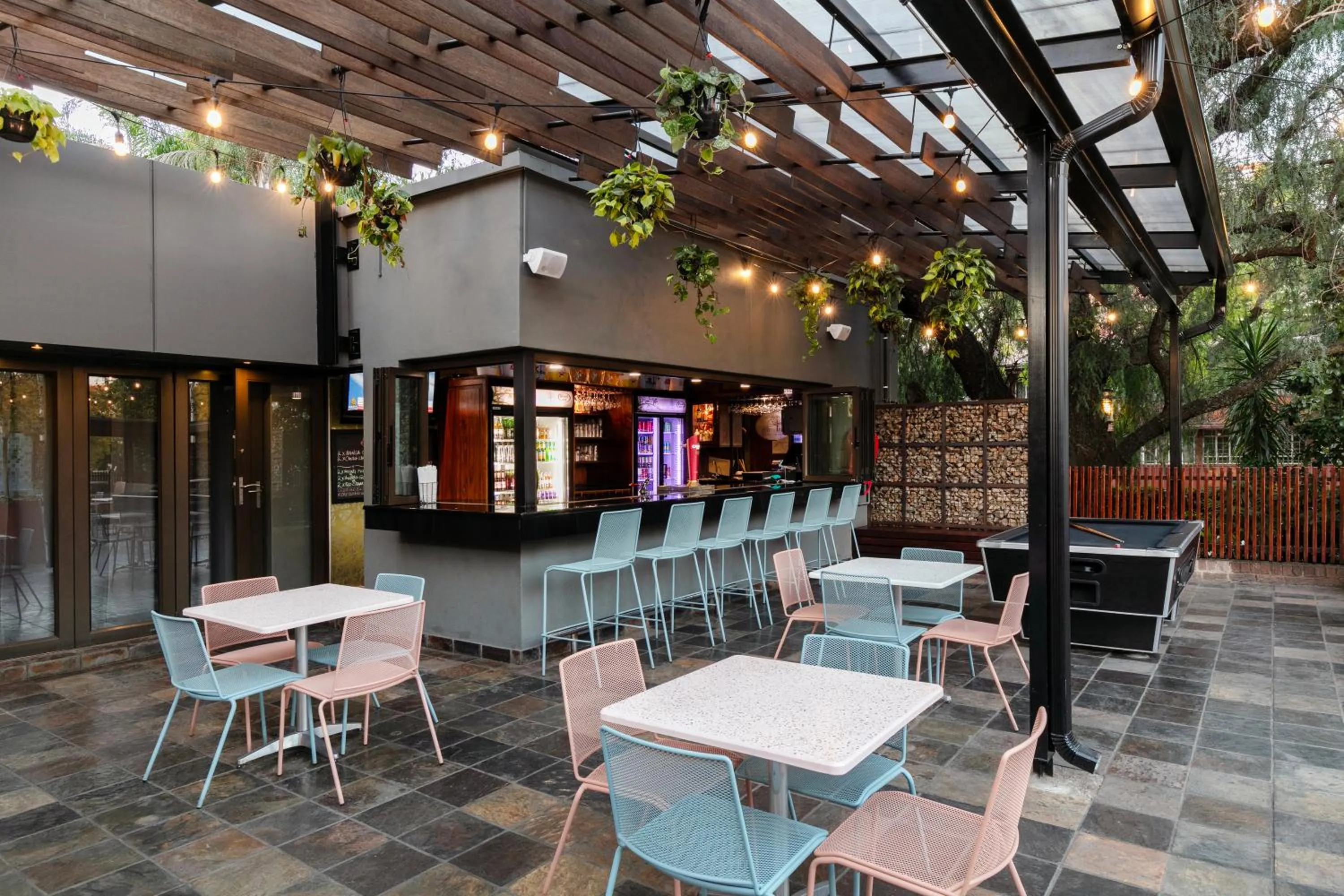 Hotel 224 & Apartments