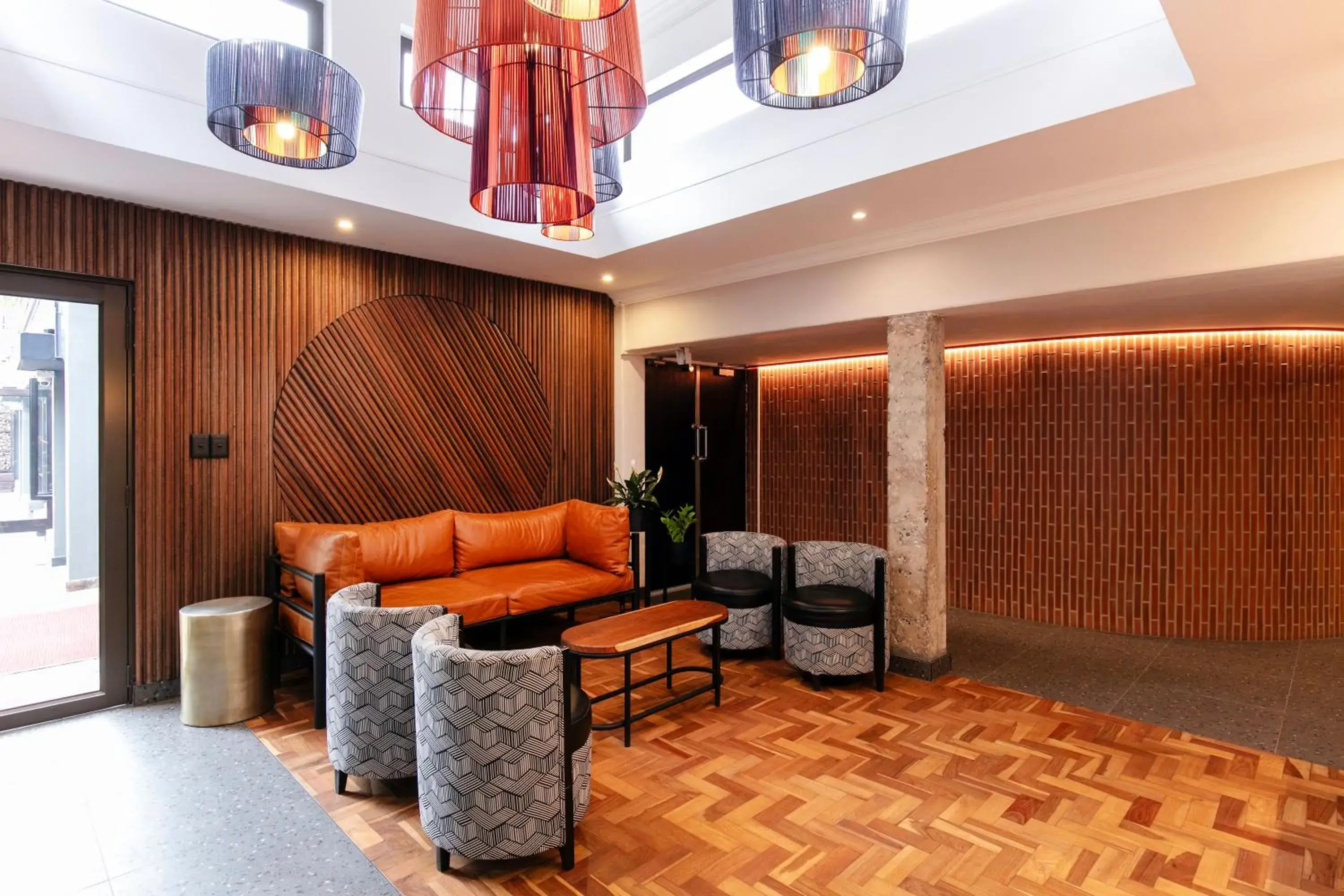 Property building in Hotel 224 & Apartments Property building in Hotel 224 & Apartments