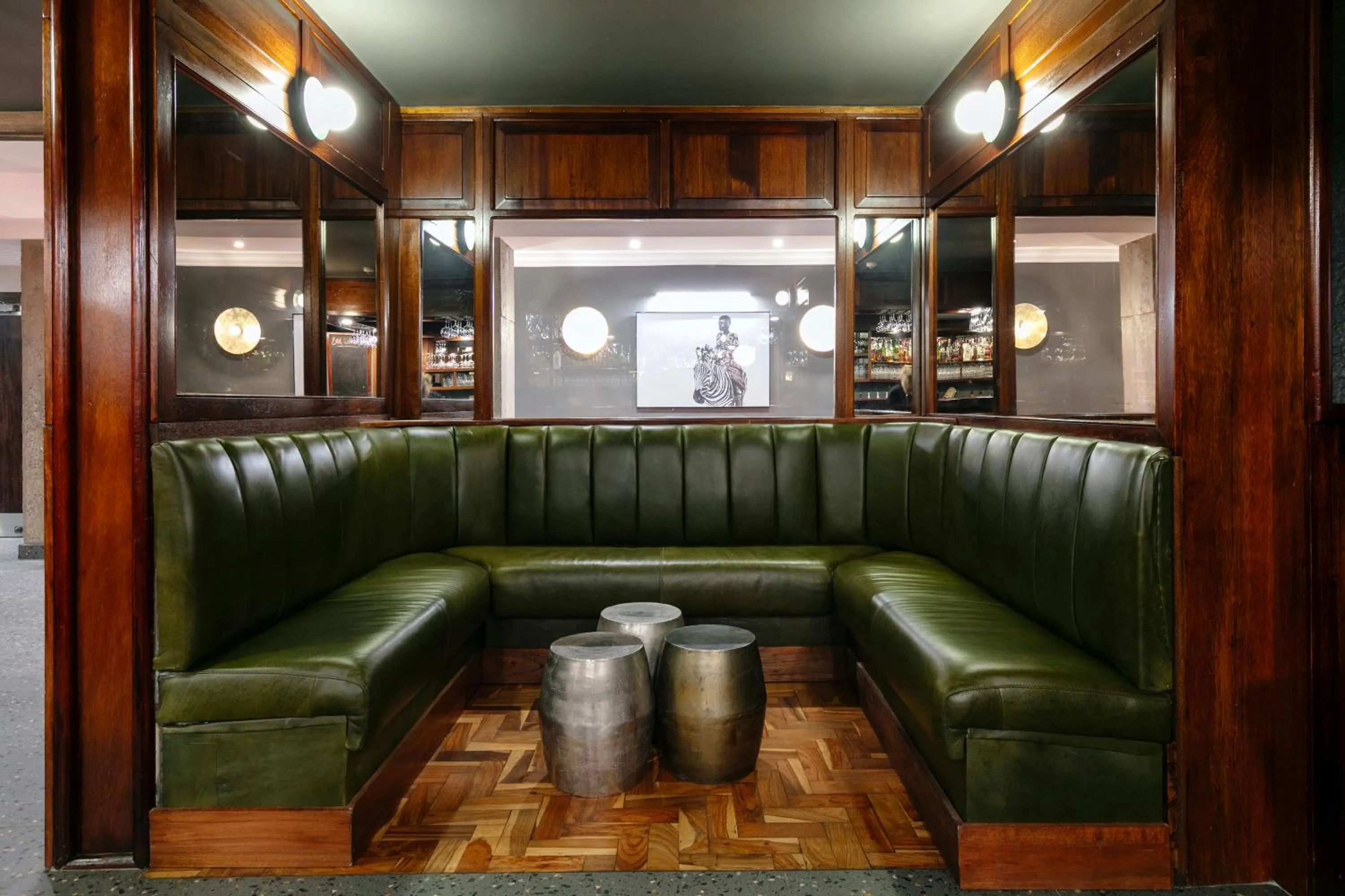 Hotel 224 & Apartments