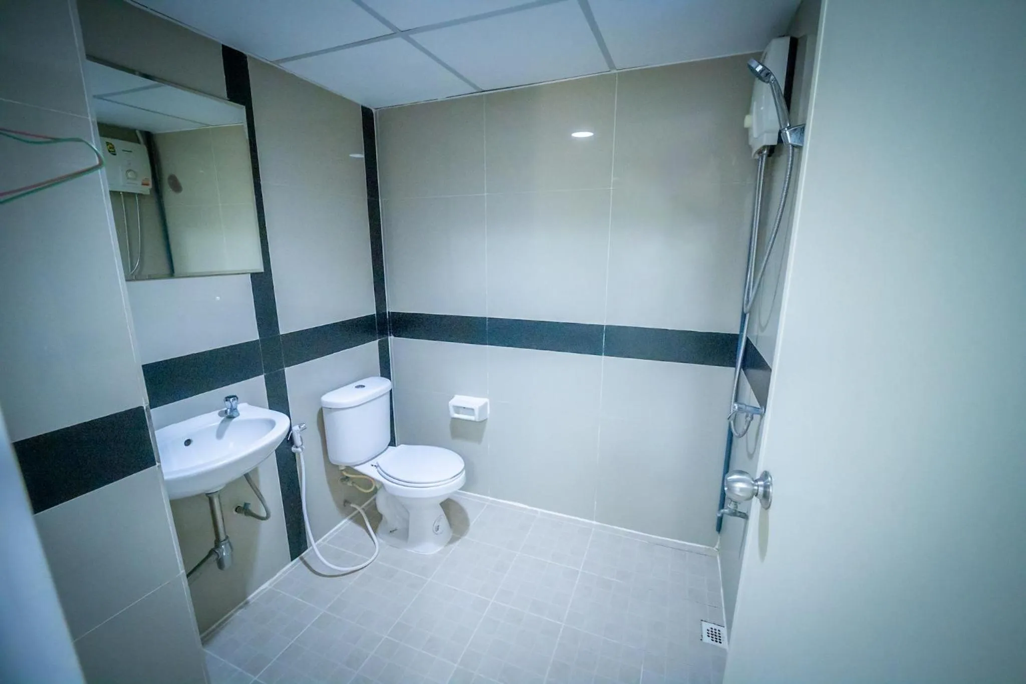 Baansuay Rattanathibet Apartment