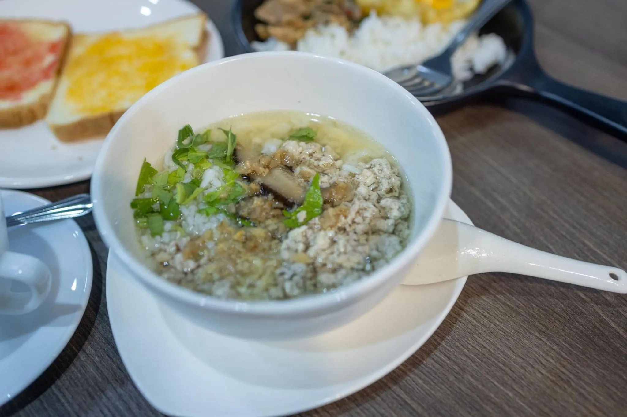 Baansuay Rattanathibet Apartment