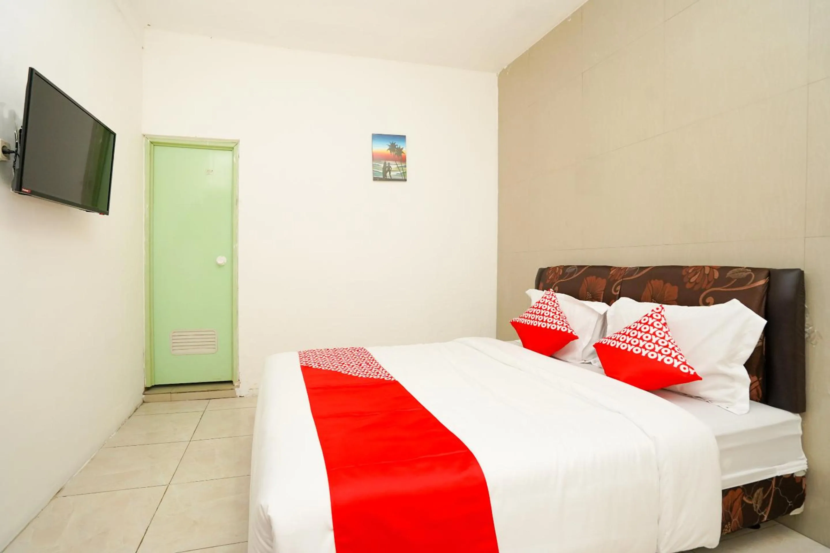 OYO Life 2108 Griya Aisyah Residence