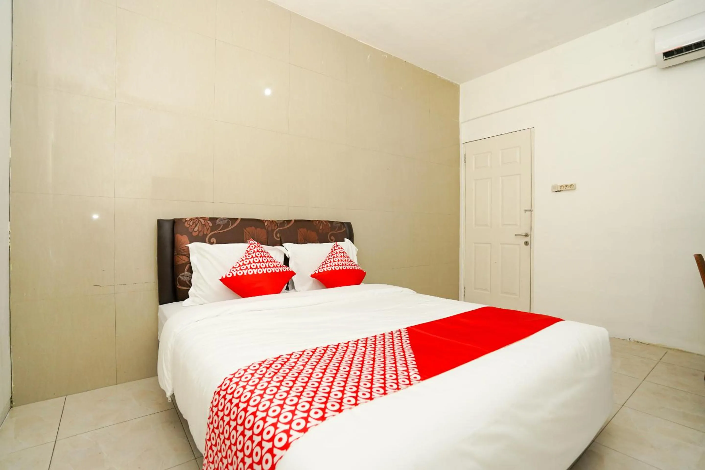 OYO Life 2108 Griya Aisyah Residence