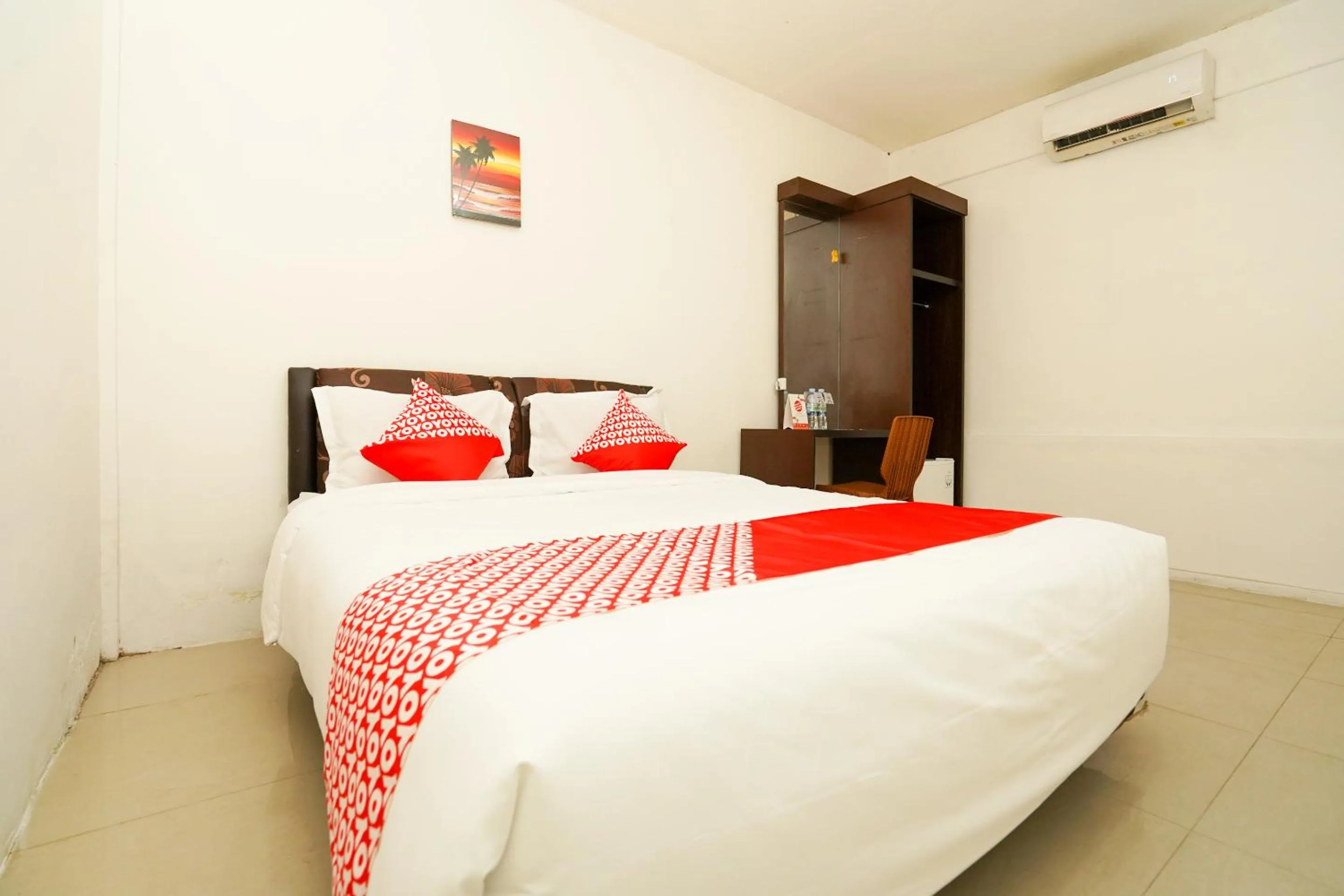 OYO Life 2108 Griya Aisyah Residence