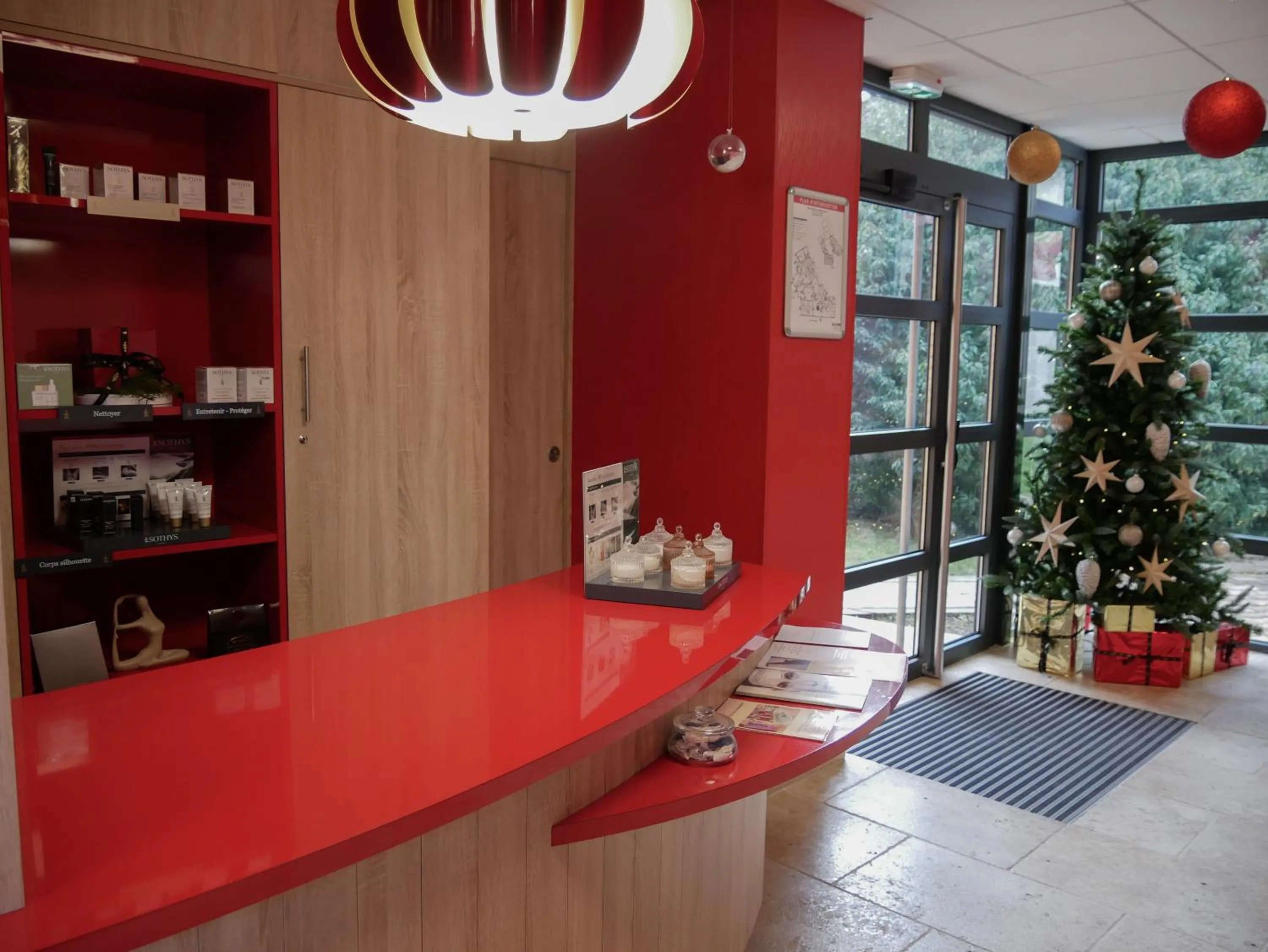 Auberge du Lac, Sure Hotel Collection by Best Western