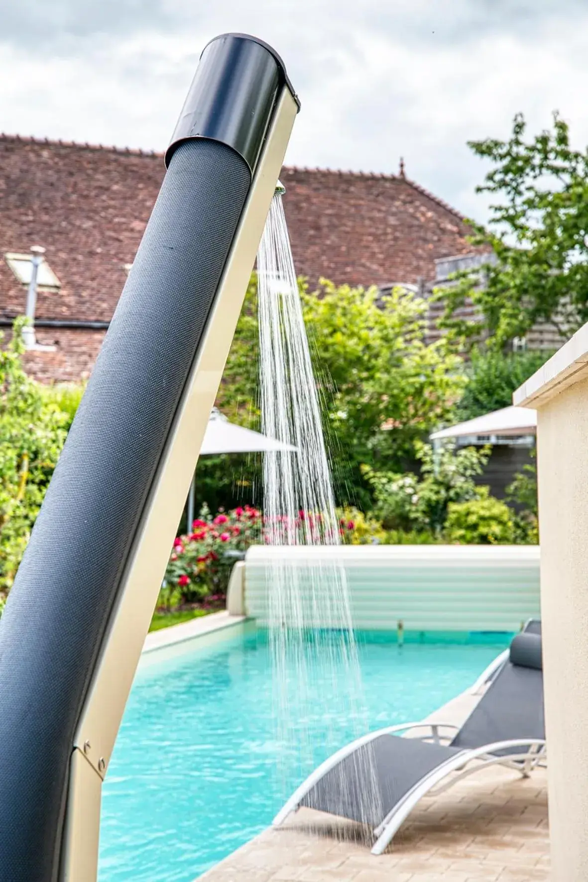 Spa and wellness centre/facilities in Auberge du Lac, Sure Hotel Collection by Best Western Spa and wellness centre/facilities in Auberge du Lac, Sure Hotel Collection by Best Western