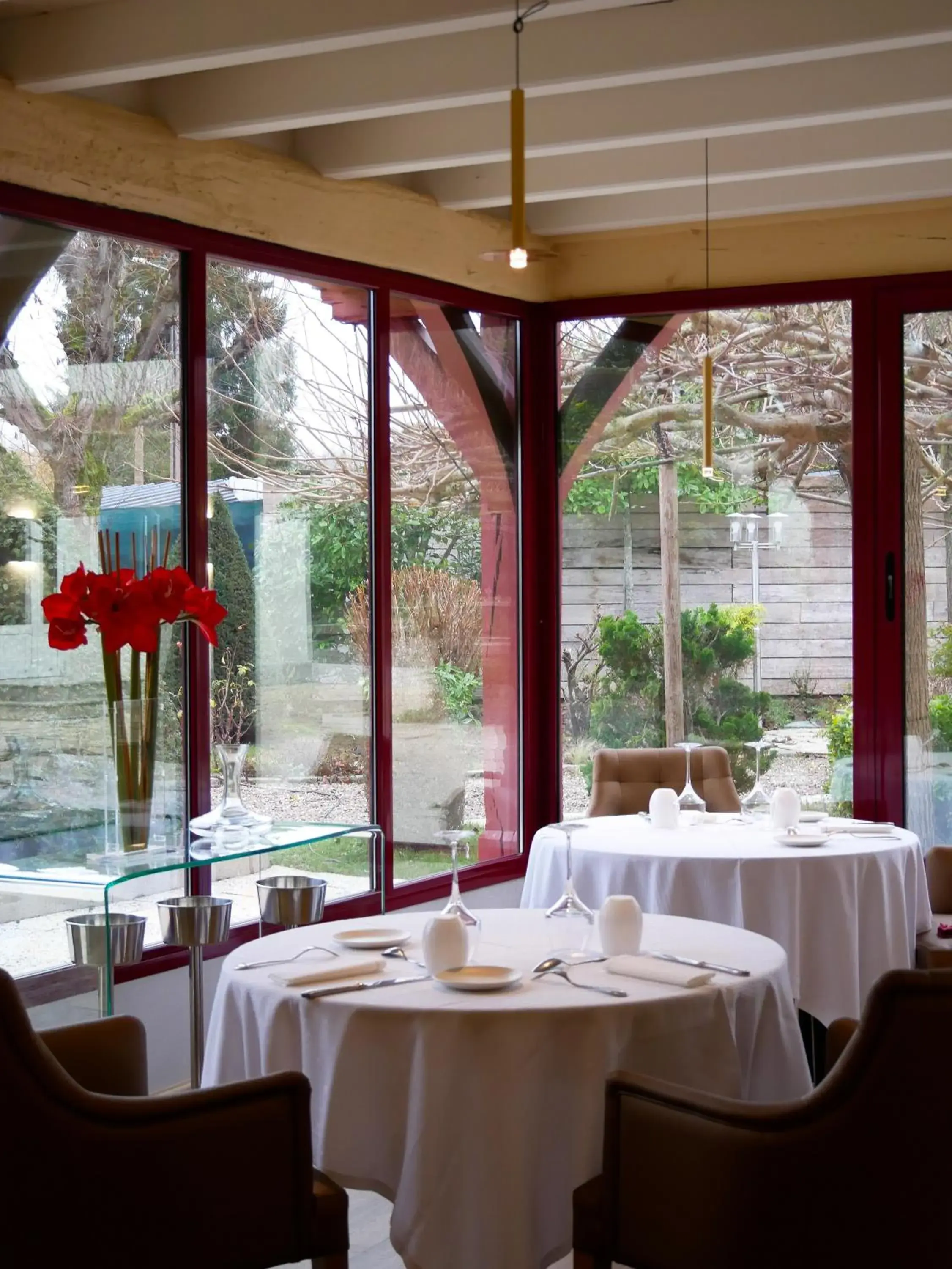 Restaurant/places to eat in Auberge du Lac, Sure Hotel Collection by Best Western Restaurant/places to eat in Auberge du Lac, Sure Hotel Collection by Best Western