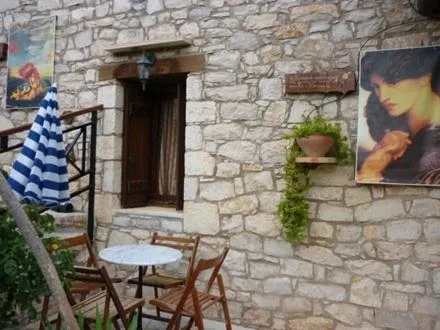 Facade/entrance in Stone Village Hotel Apartments