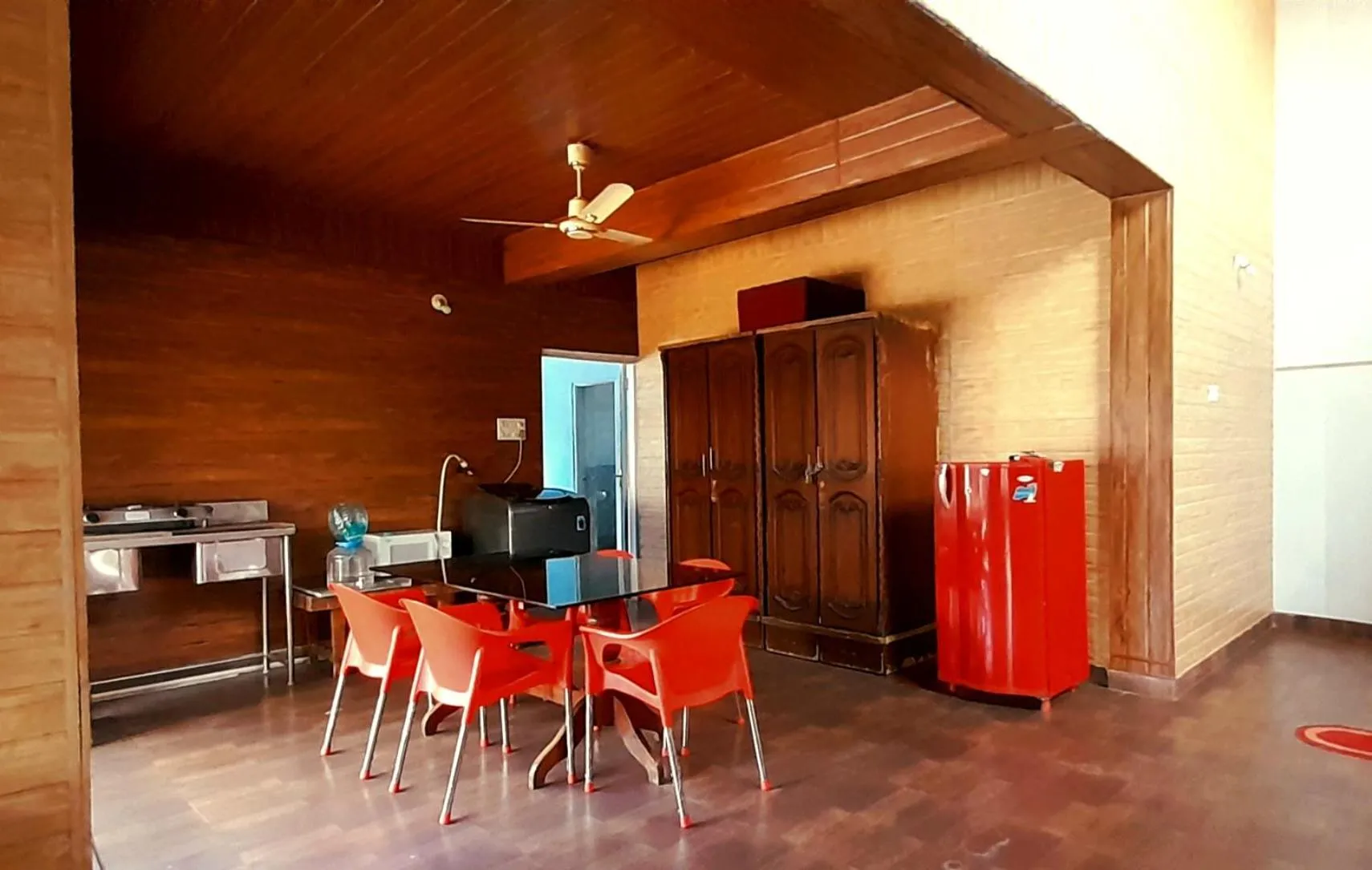Destiny Villa