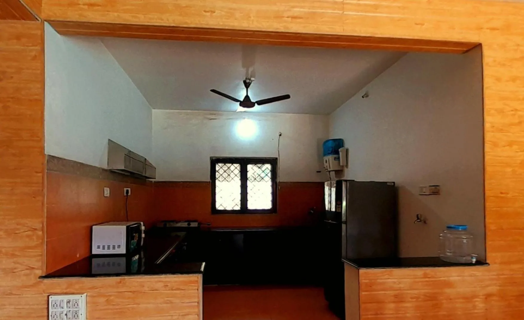 Destiny Villa