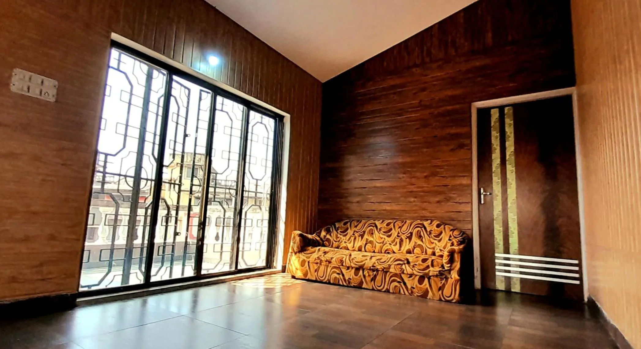 Destiny Villa