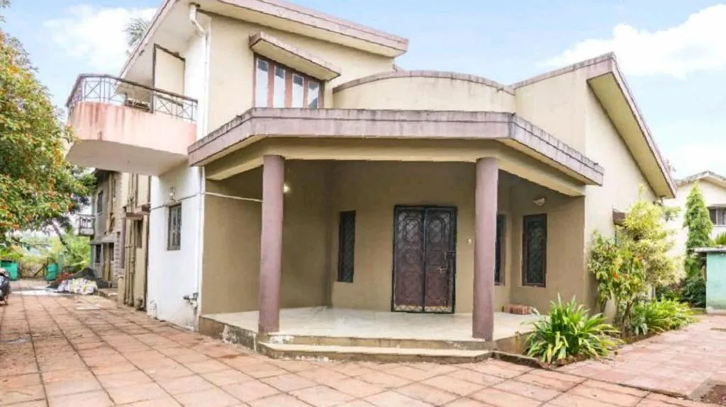Destiny Villa