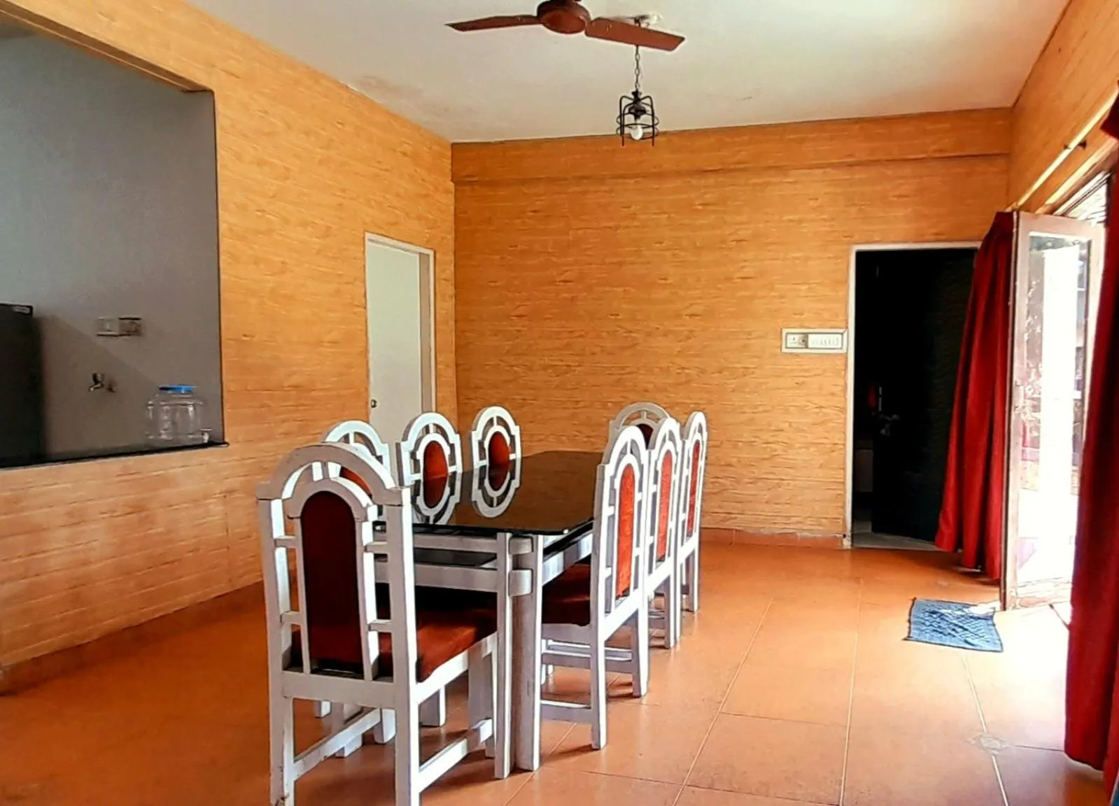 Destiny Villa