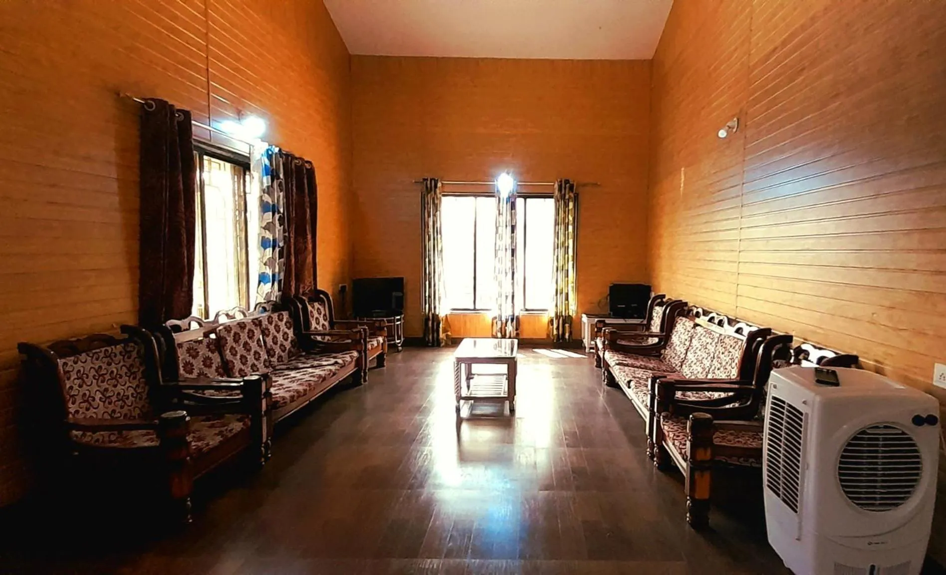 Destiny Villa