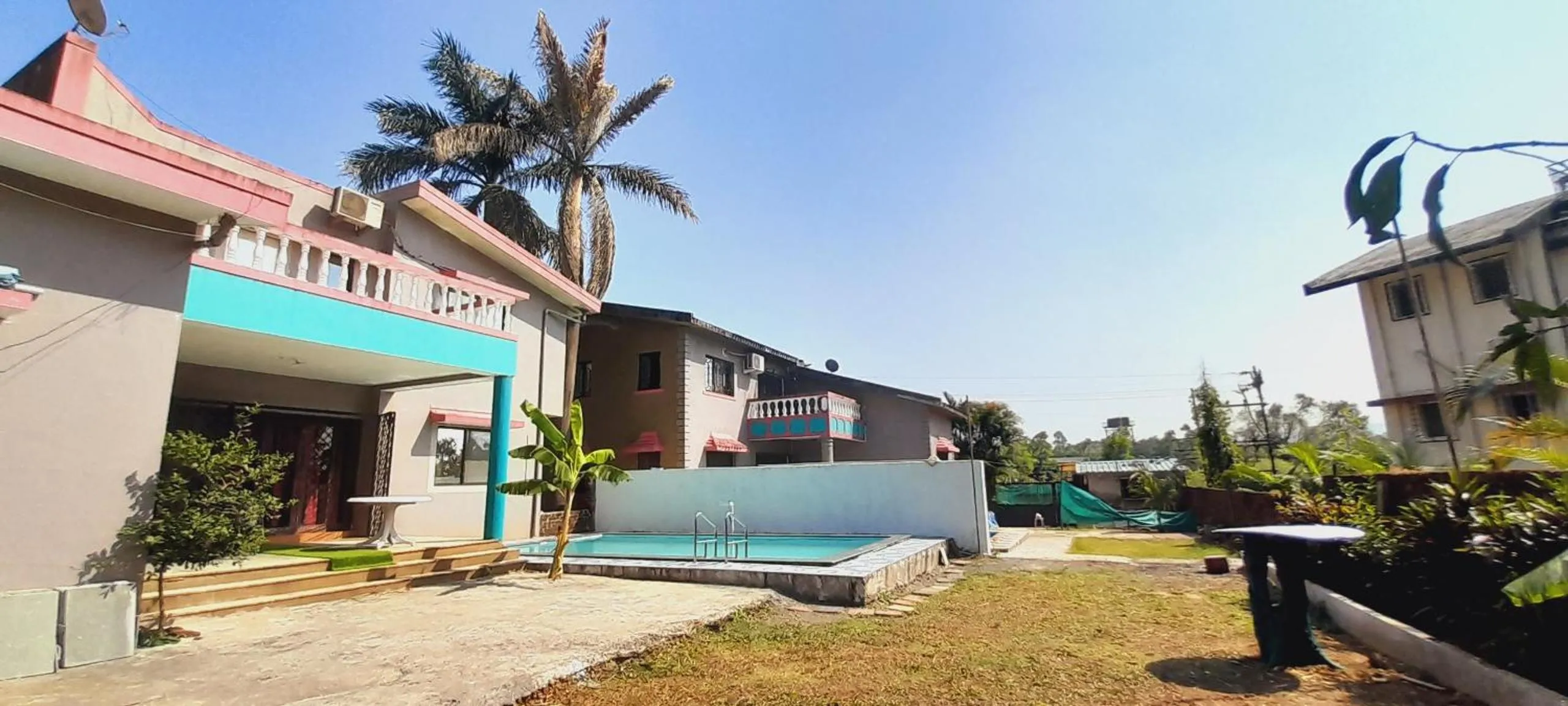 Destiny Villa