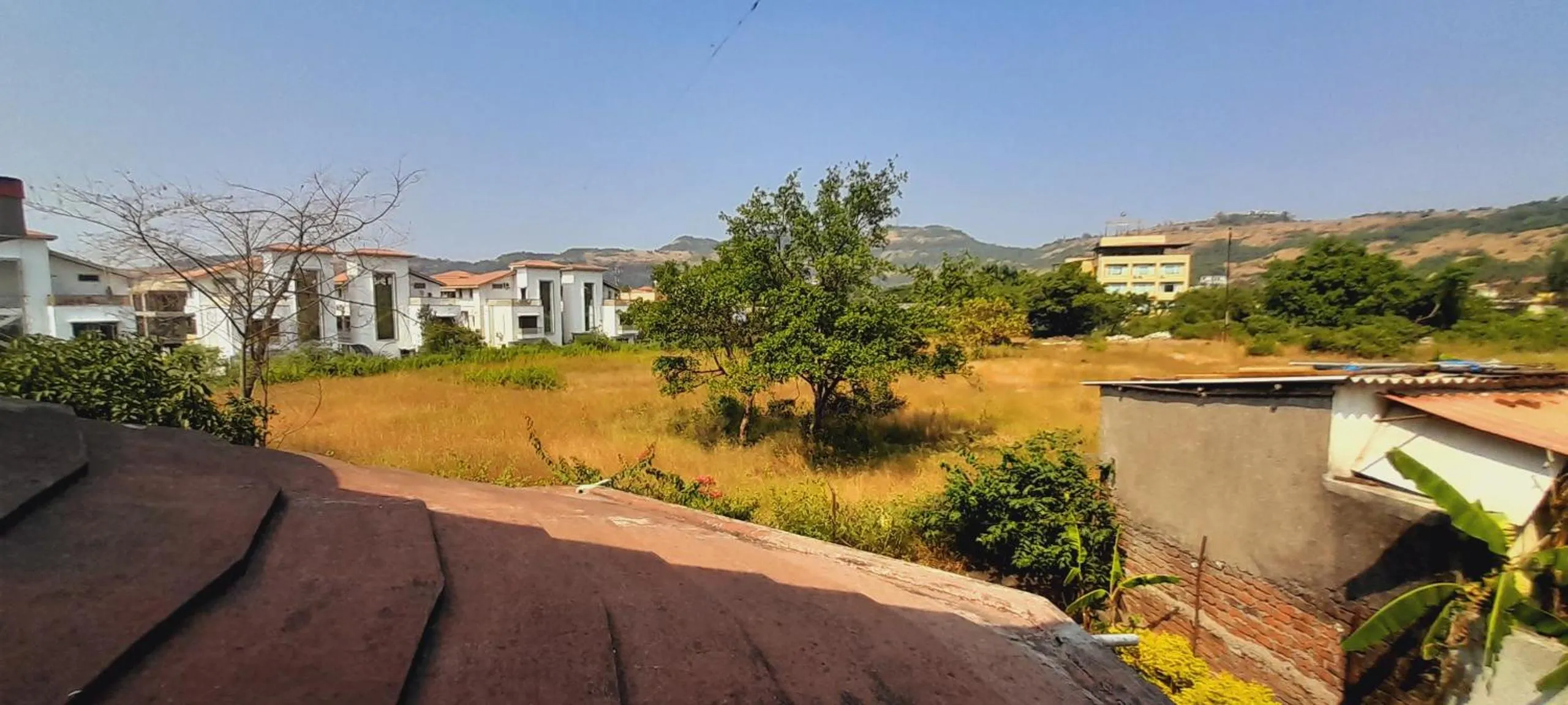 Destiny Villa