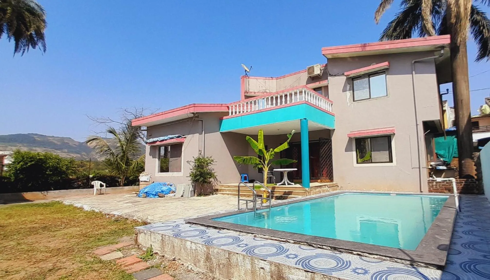 Destiny Villa
