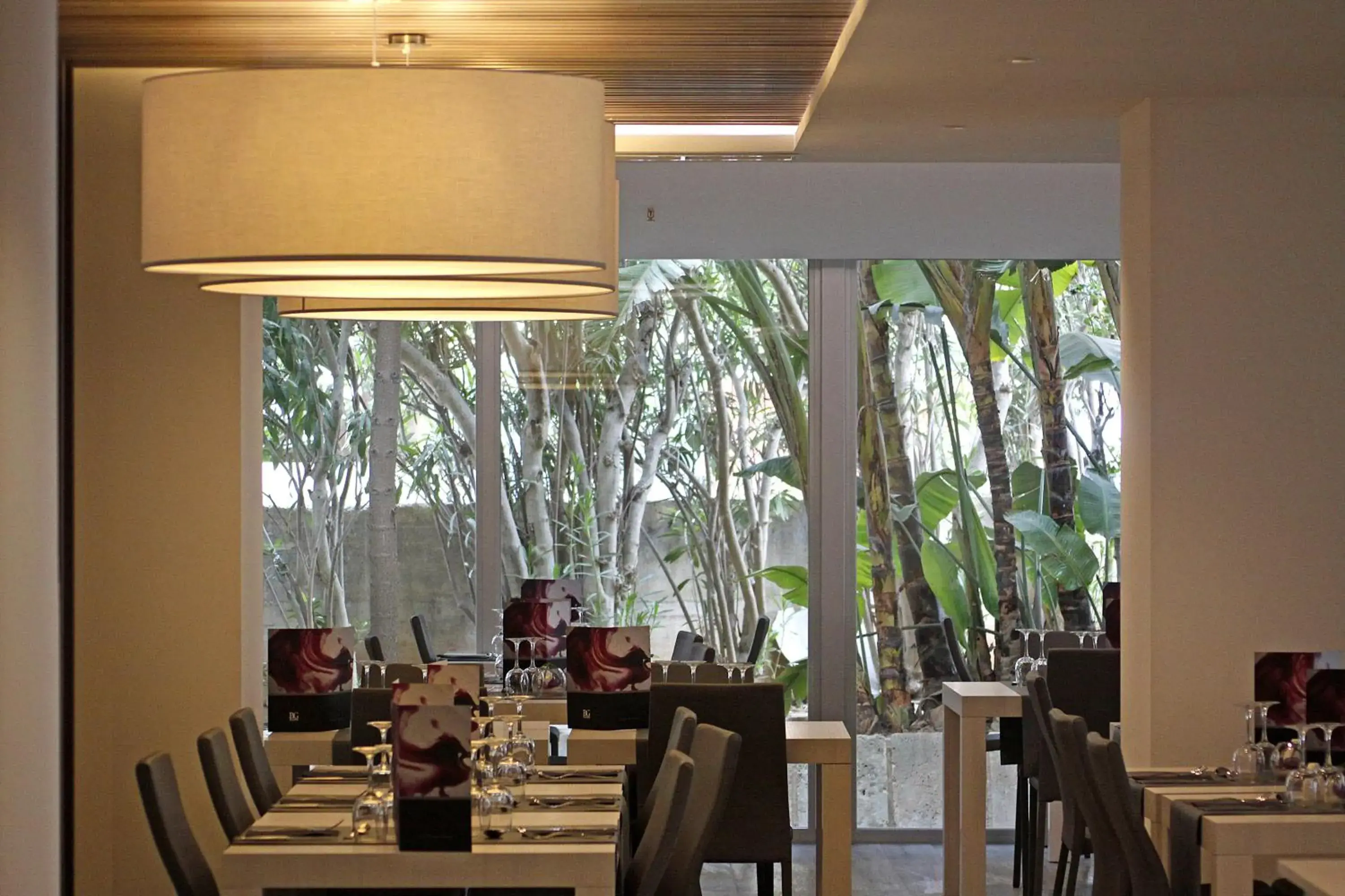 Restaurant/places to eat in BG Pamplona Restaurant/places to eat in BG Pamplona