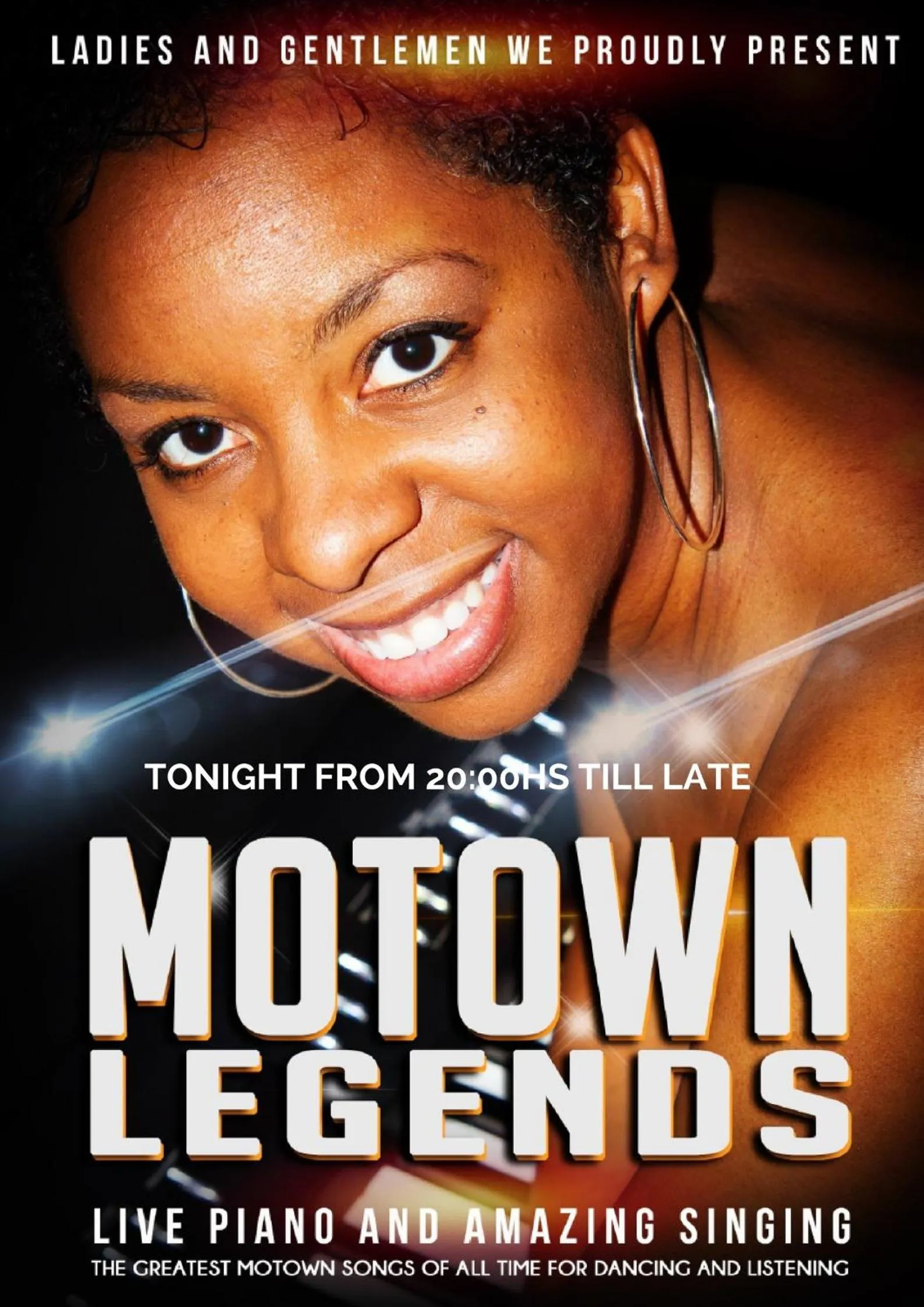 Evening entertainment in BG Pamplona