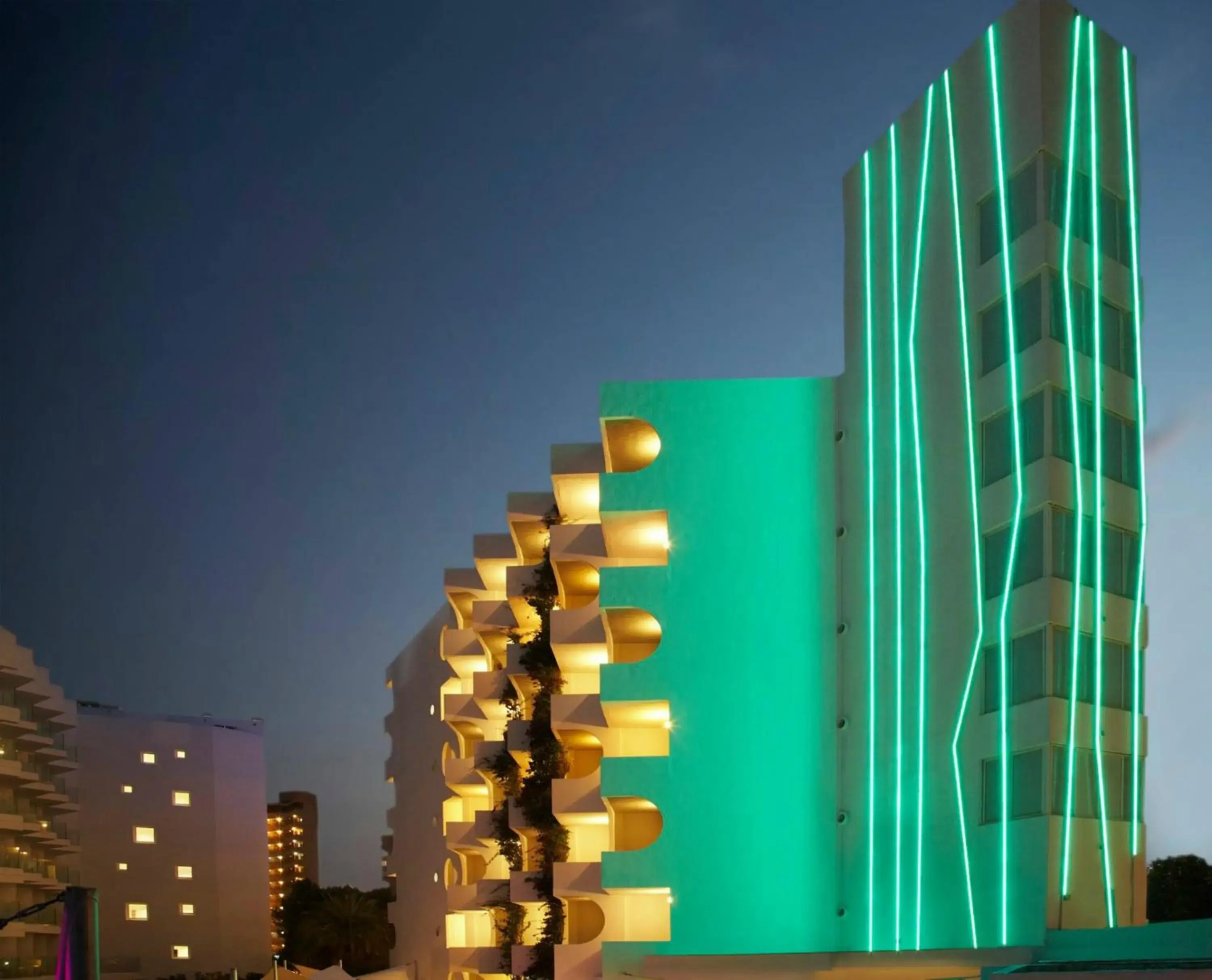 Triple Room in BG Pamplona Triple Room in BG Pamplona