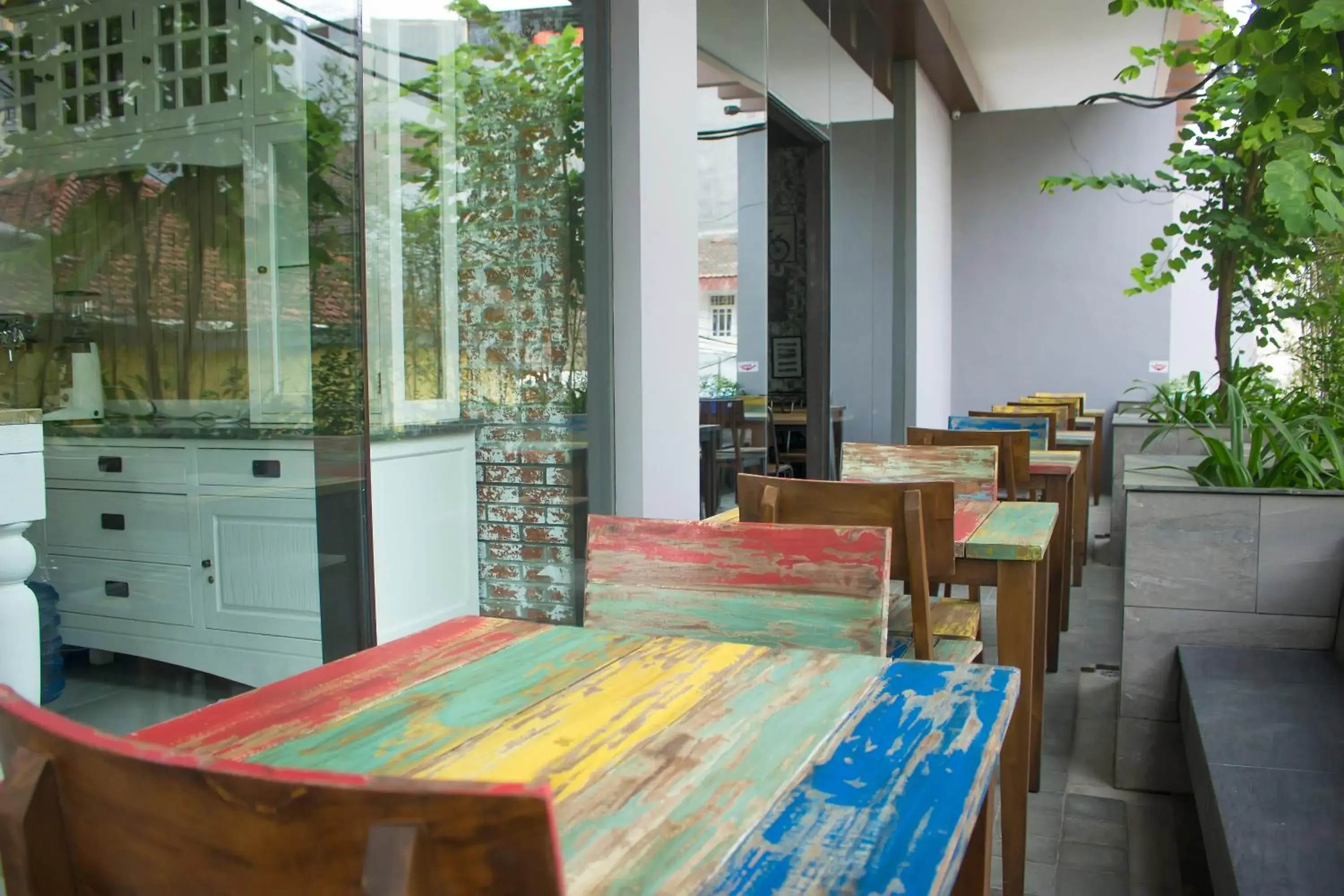 Restaurant/places to eat in Ana Hotel Jakarta Restaurant/places to eat in Ana Hotel Jakarta