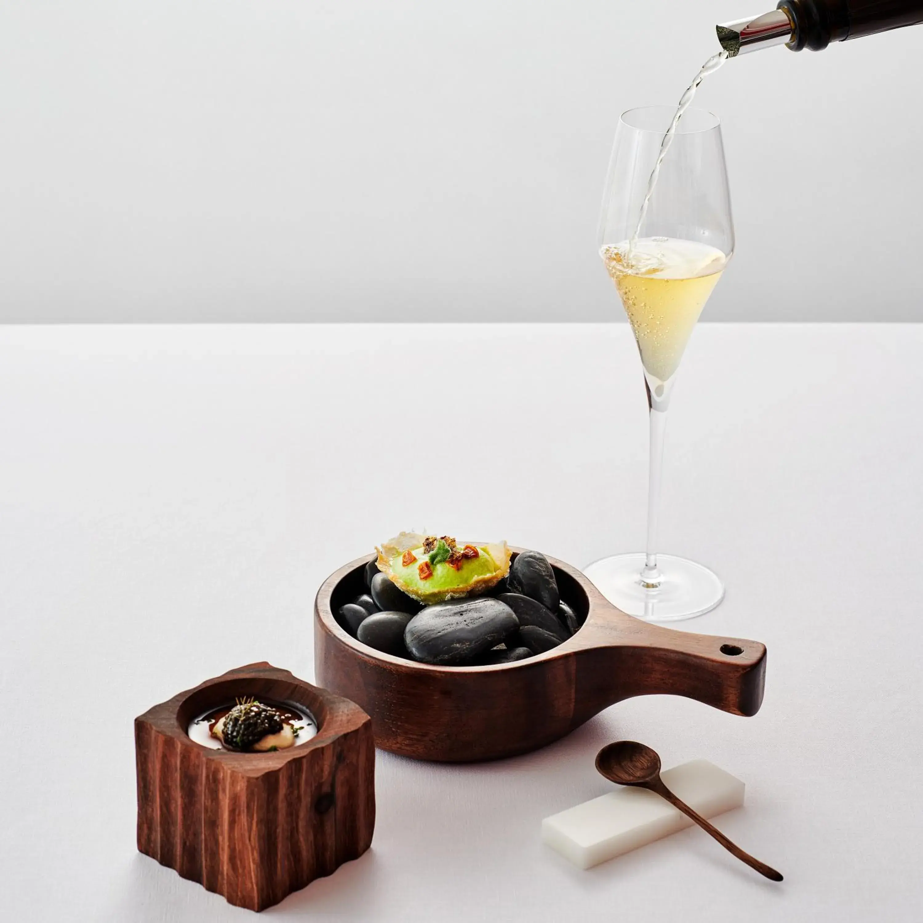 Restaurant/places to eat in The Yeatman Restaurant/places to eat in The Yeatman