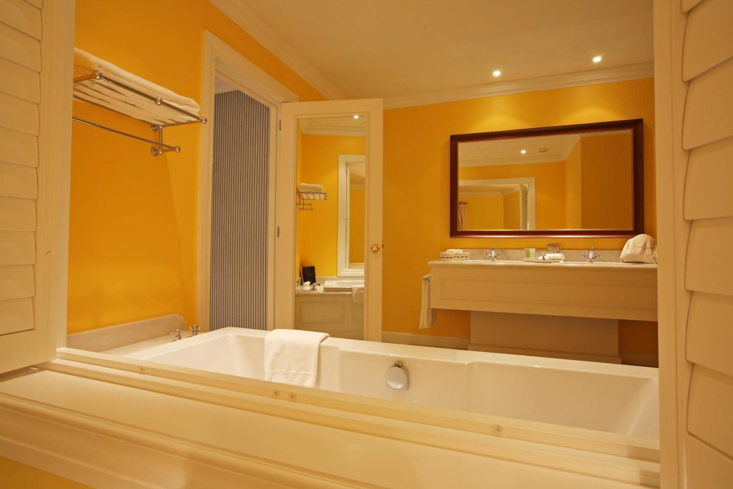 Bathroom in The Yeatman