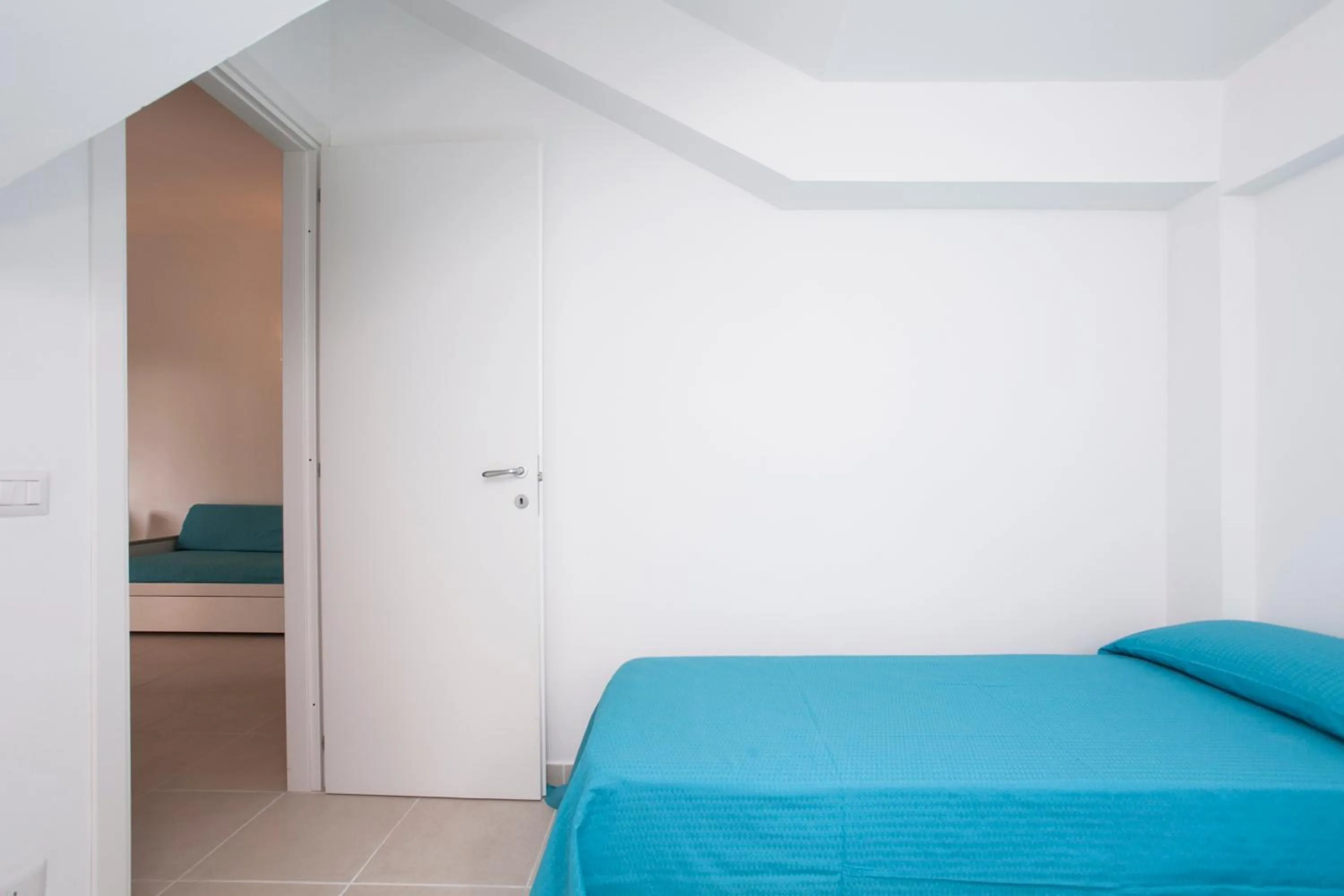 Bedroom in Villaggio Alba Chiara