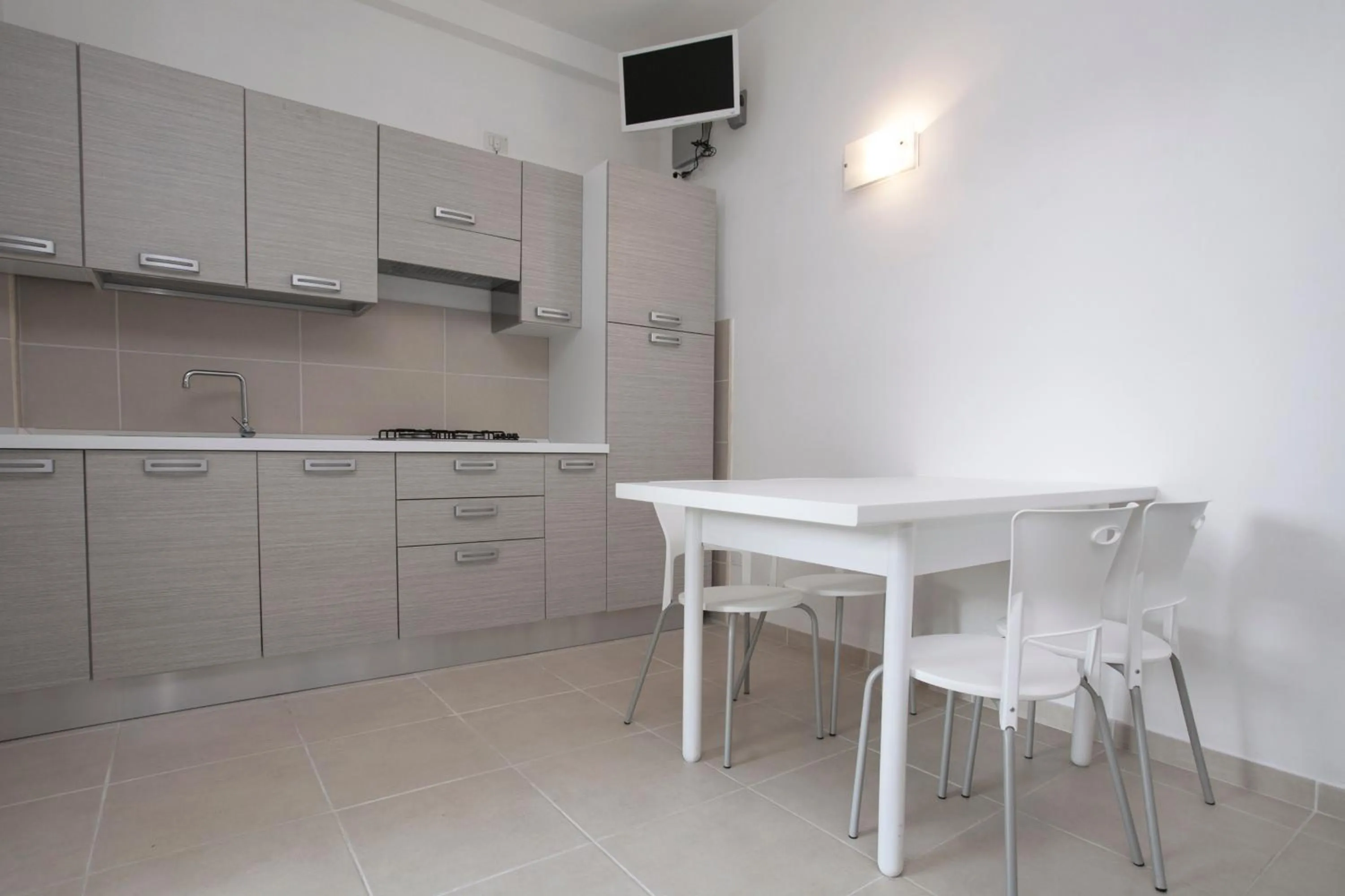 Dining area in Villaggio Alba Chiara