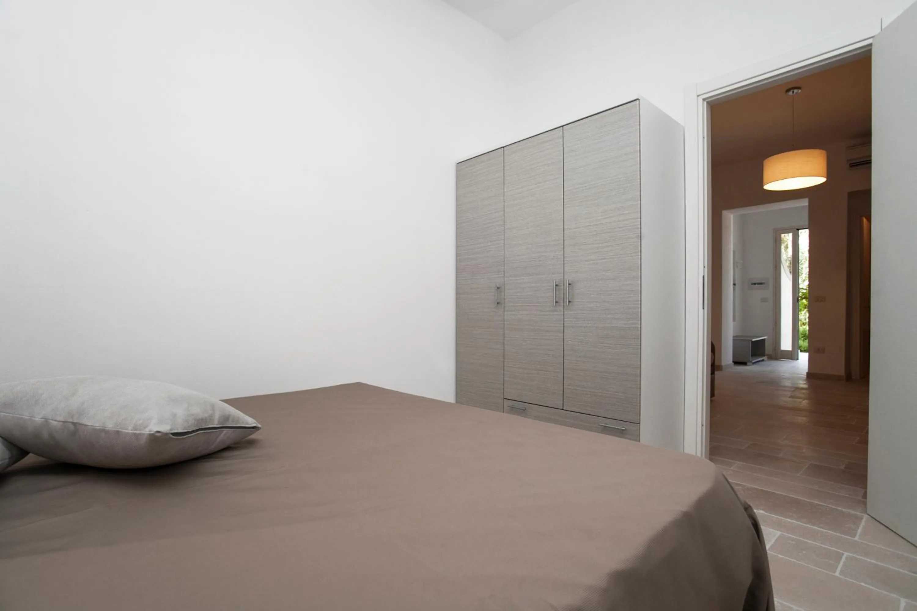 Bedroom in Villaggio Alba Chiara