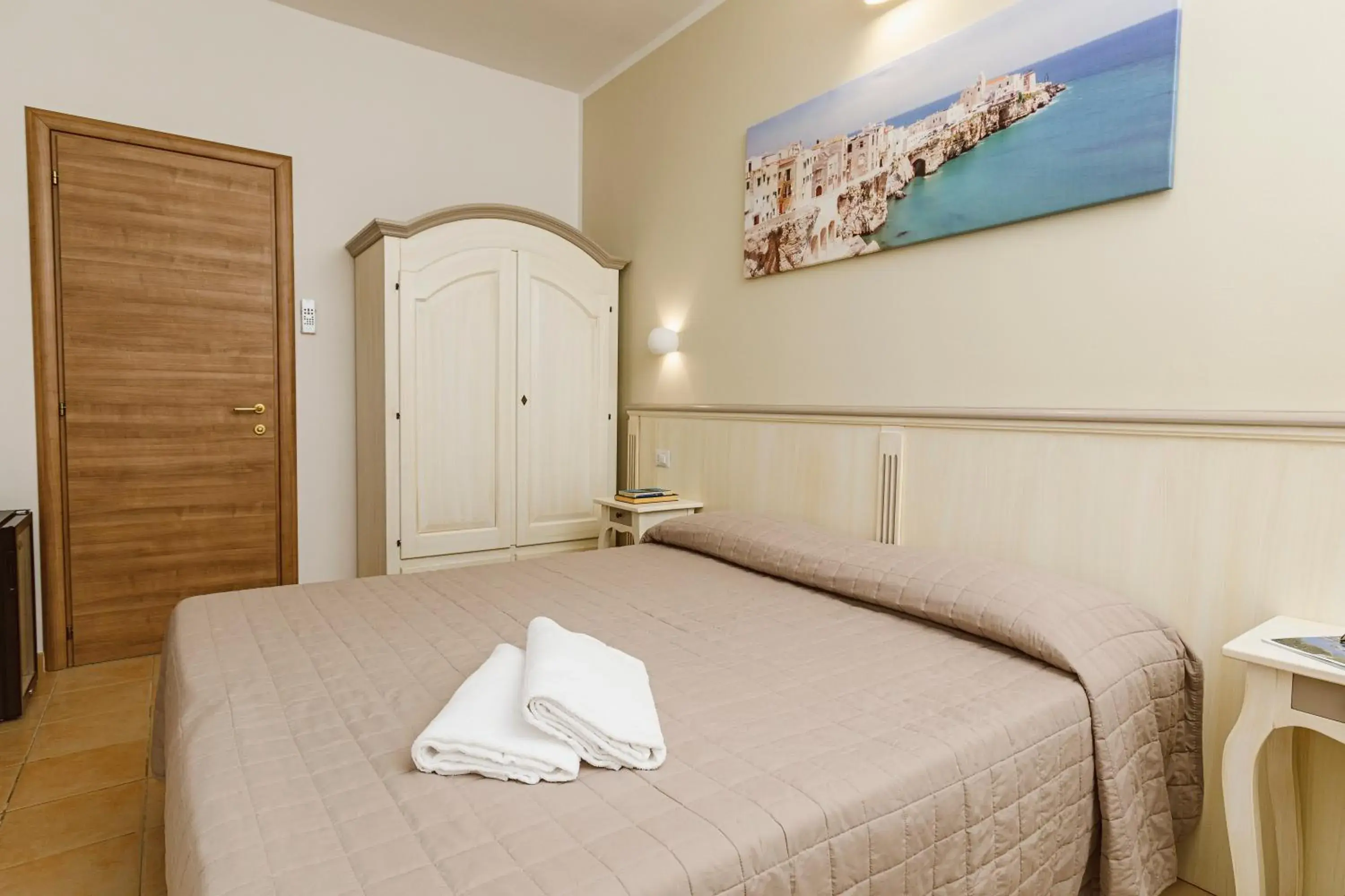 Double or Twin Room in Village Baia Turchese Double or Twin Room in Village Baia Turchese