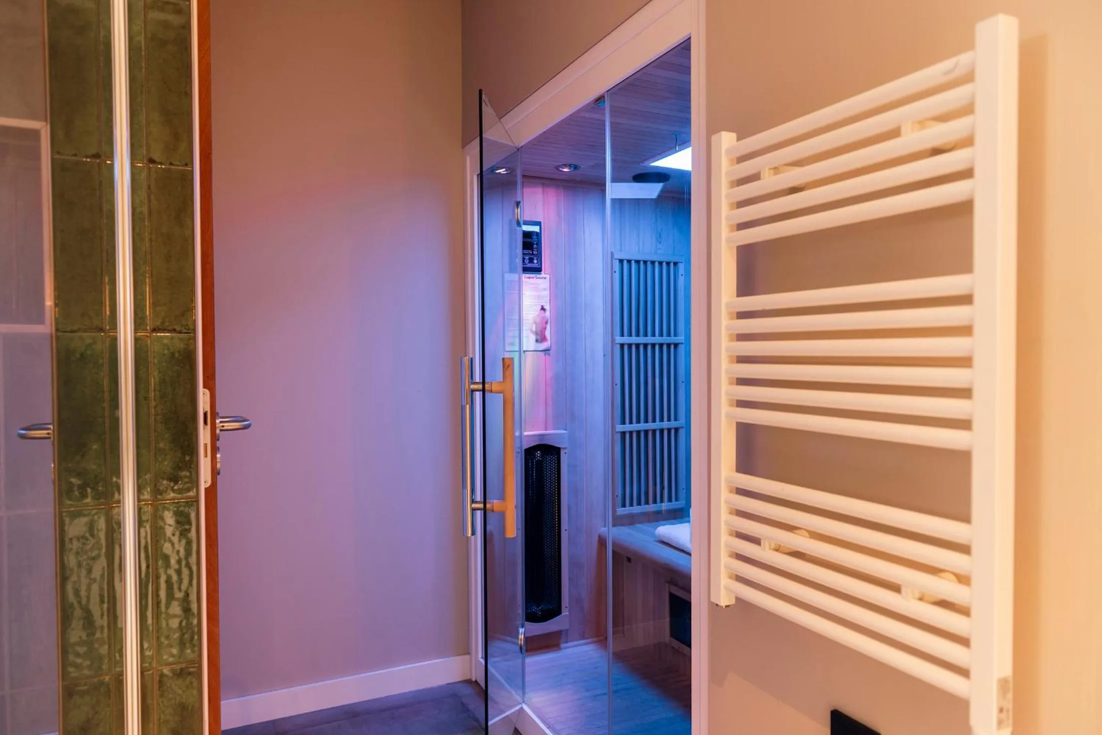 Hotel de Kastanjefabriek