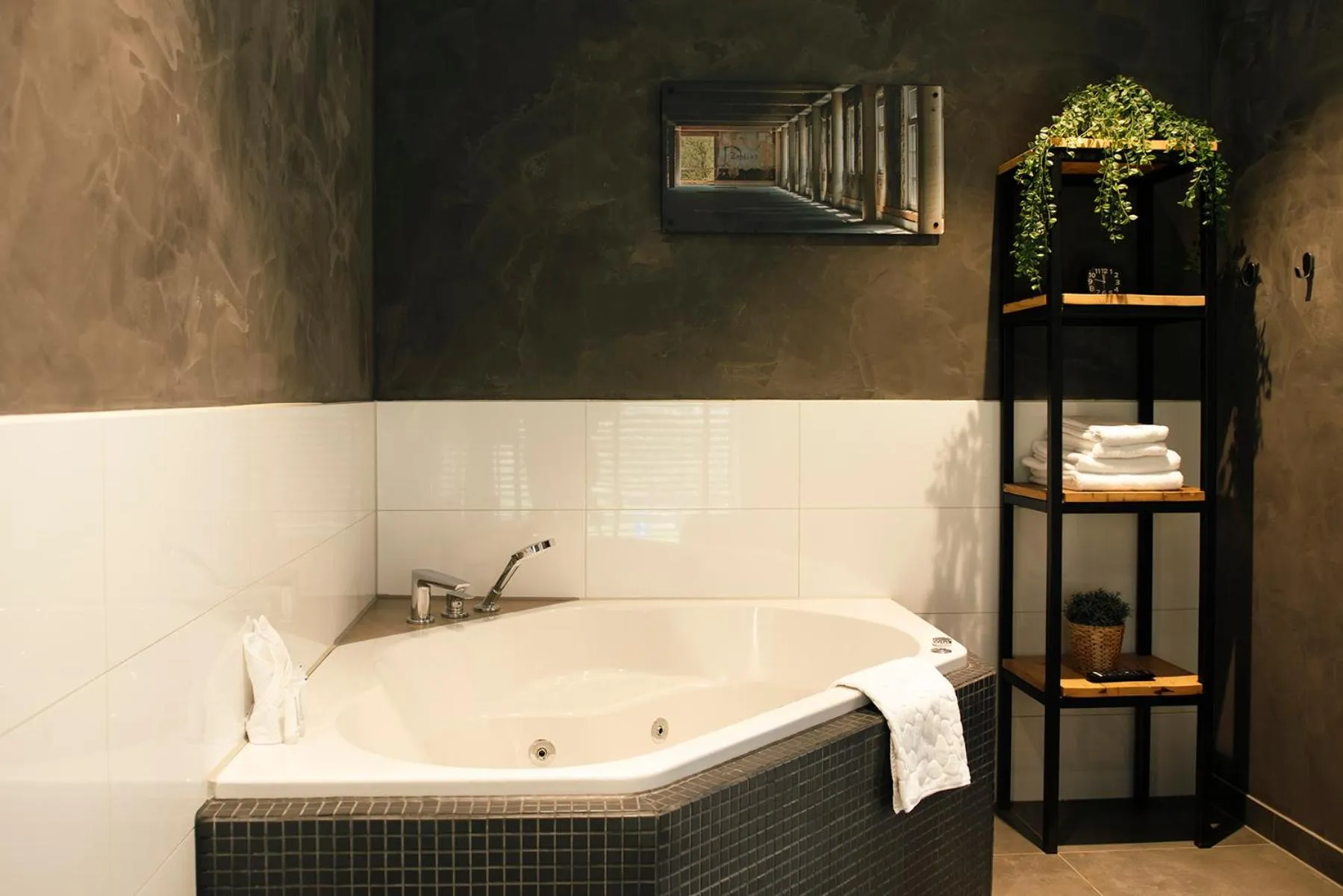 Hotel de Kastanjefabriek