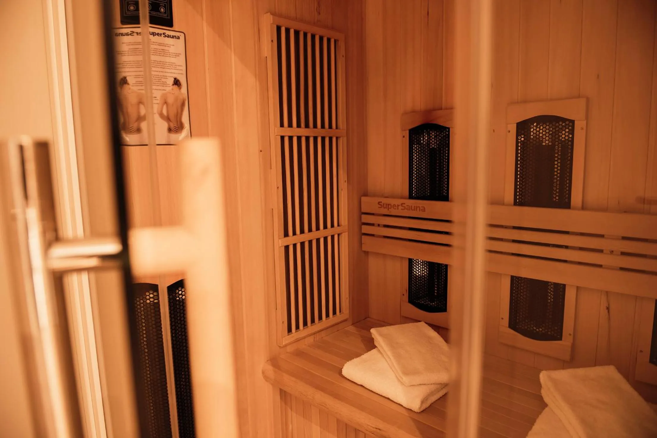 Hotel de Kastanjefabriek