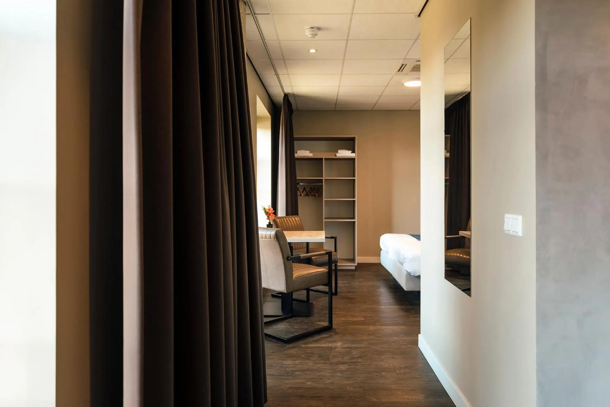 Hotel de Kastanjefabriek