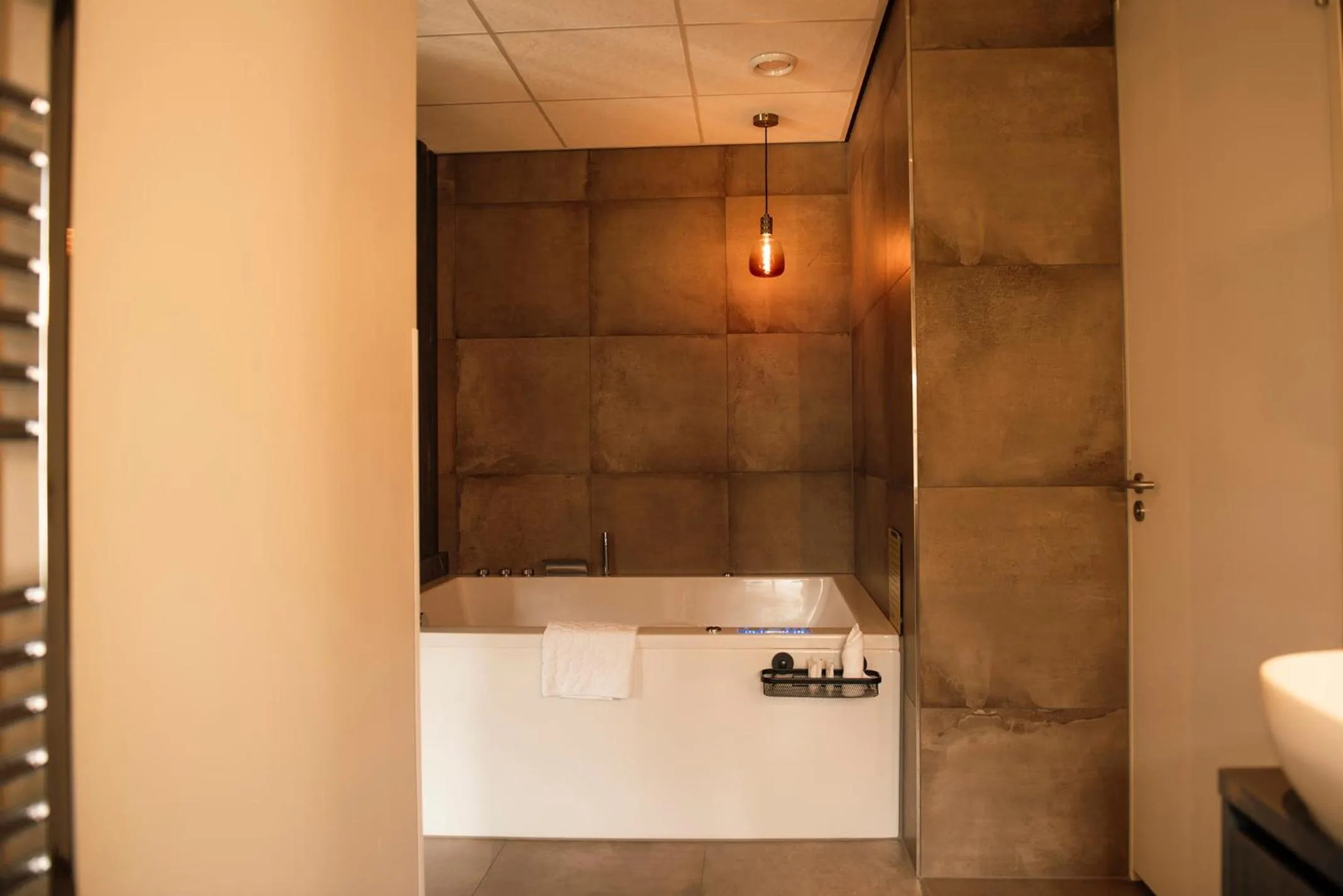 Hotel de Kastanjefabriek