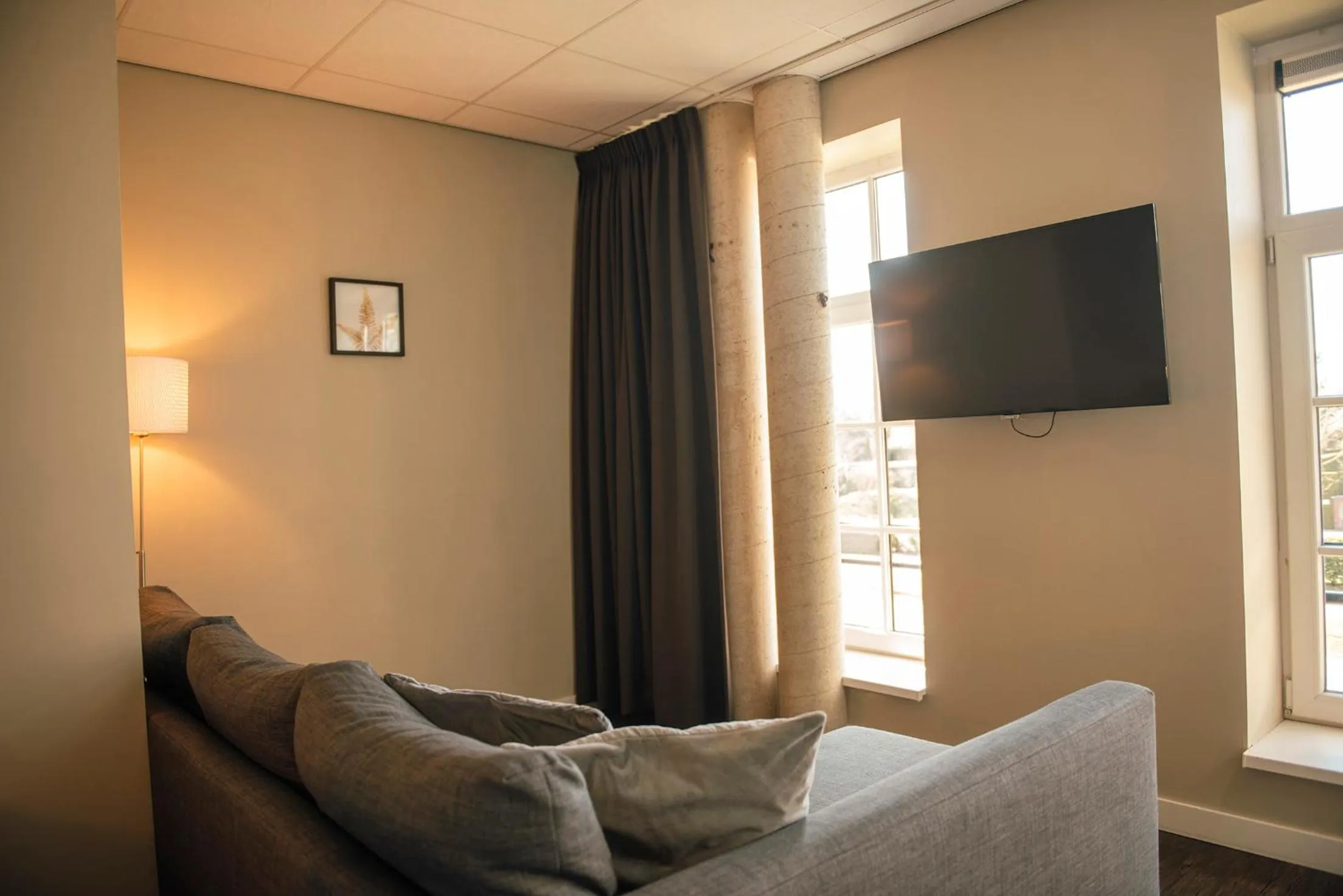 Hotel de Kastanjefabriek