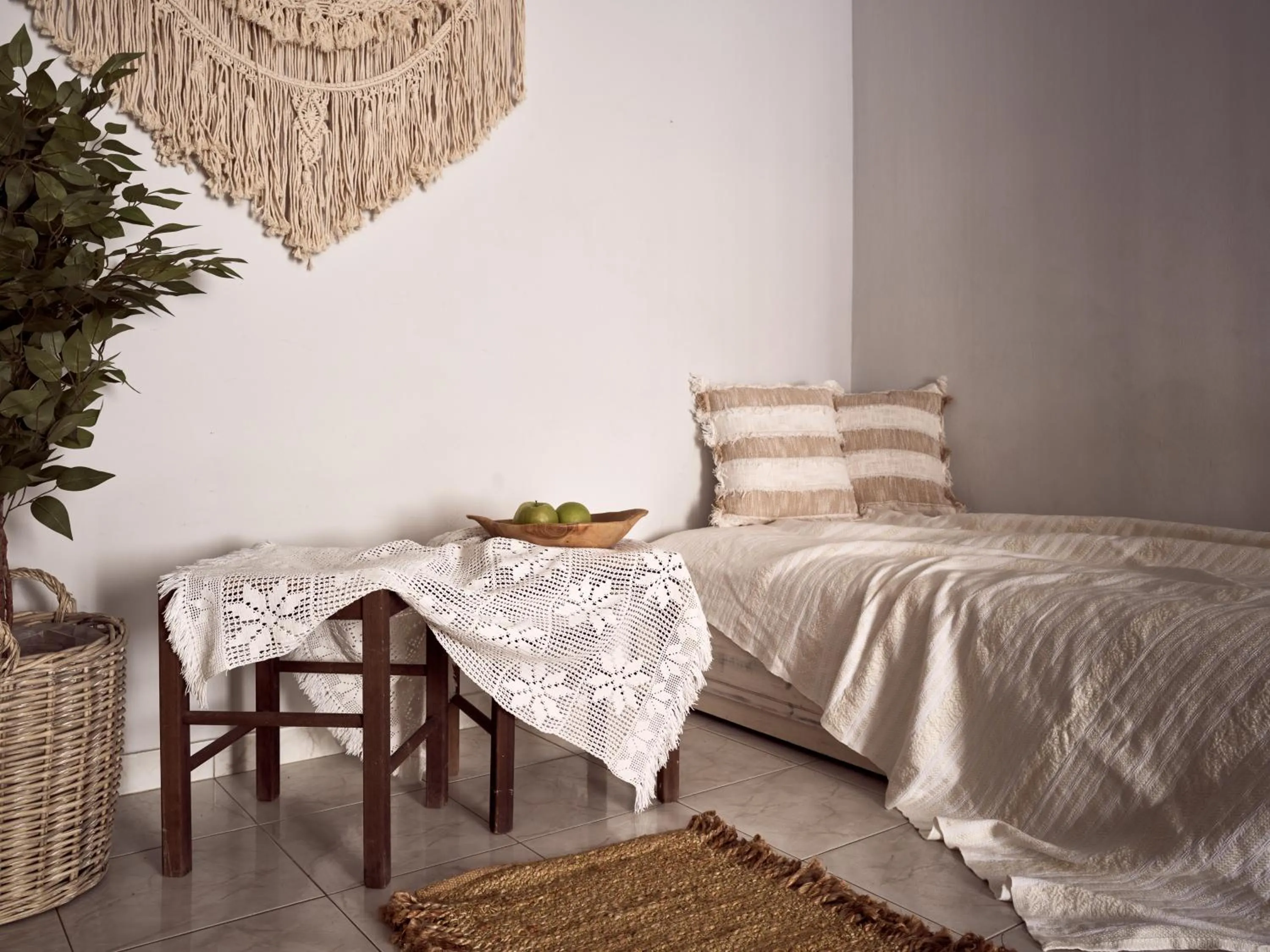 Photo of the whole room, Bed in Razis Apartments