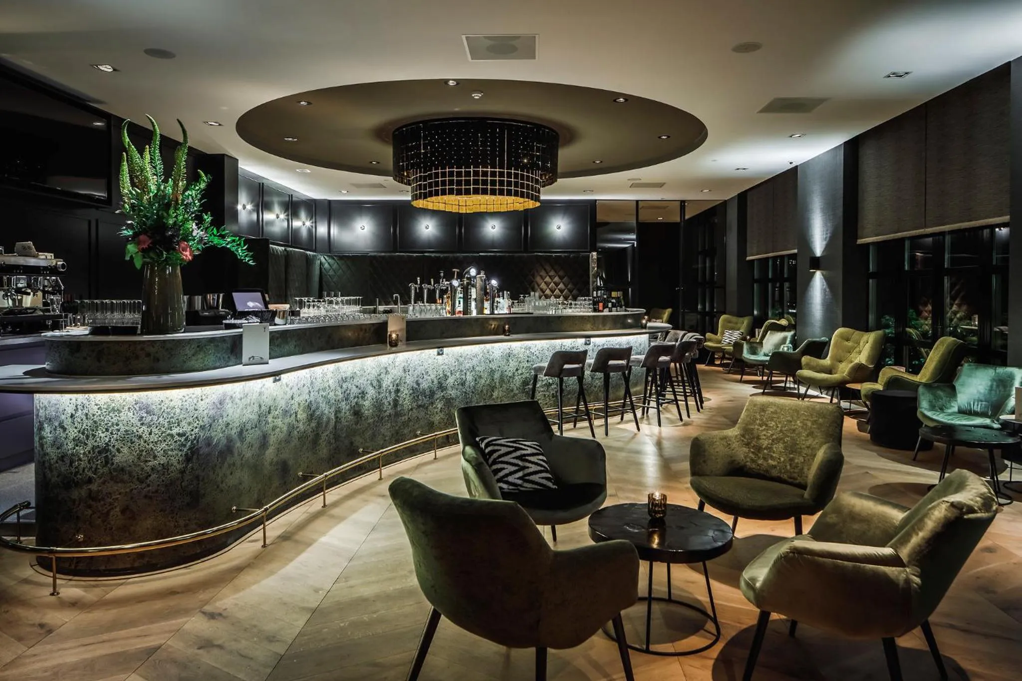 Van der Valk Hotel Apeldoorn