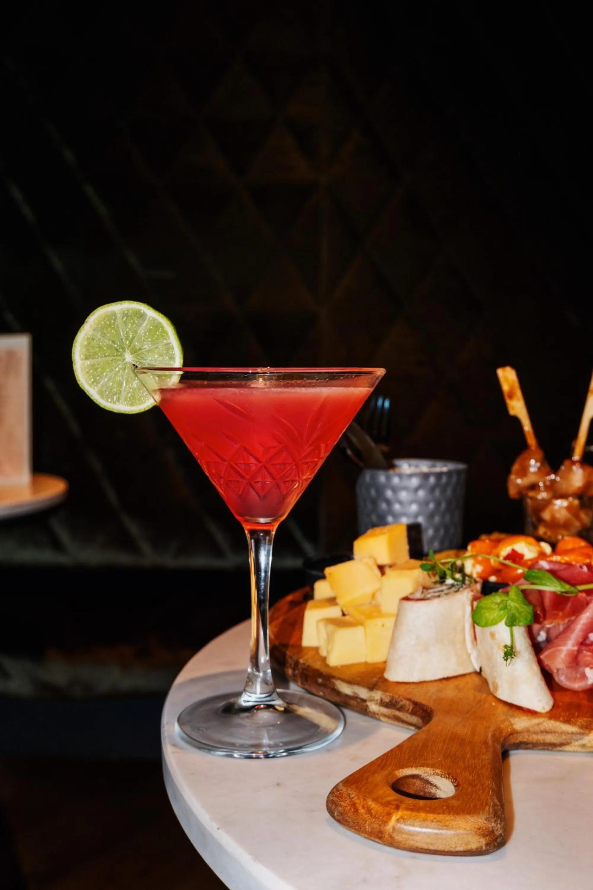 Food and drinks in Van der Valk Hotel Apeldoorn