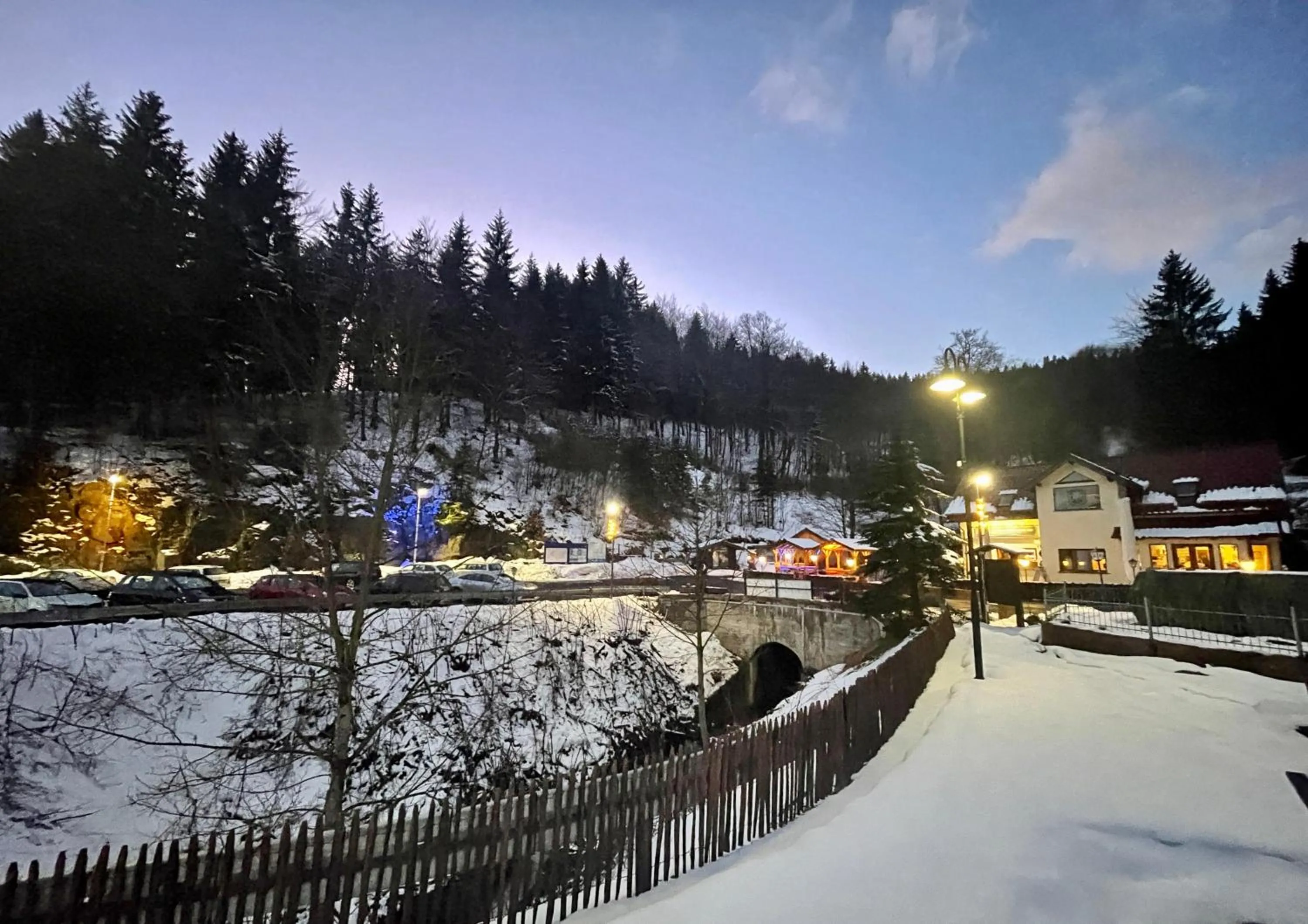 Hotel & Gasthaus Sterngrund